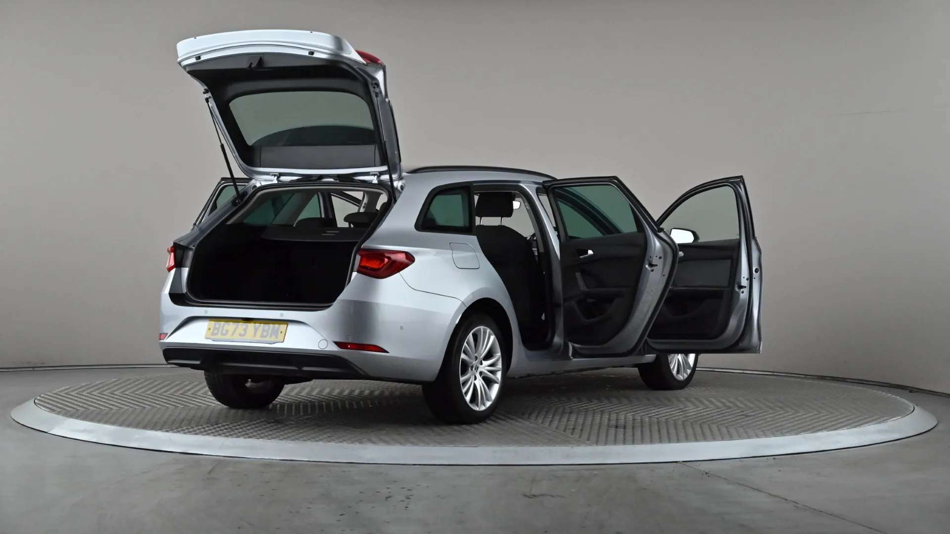 2023 SEAT LEON 2023 SEAT LEON