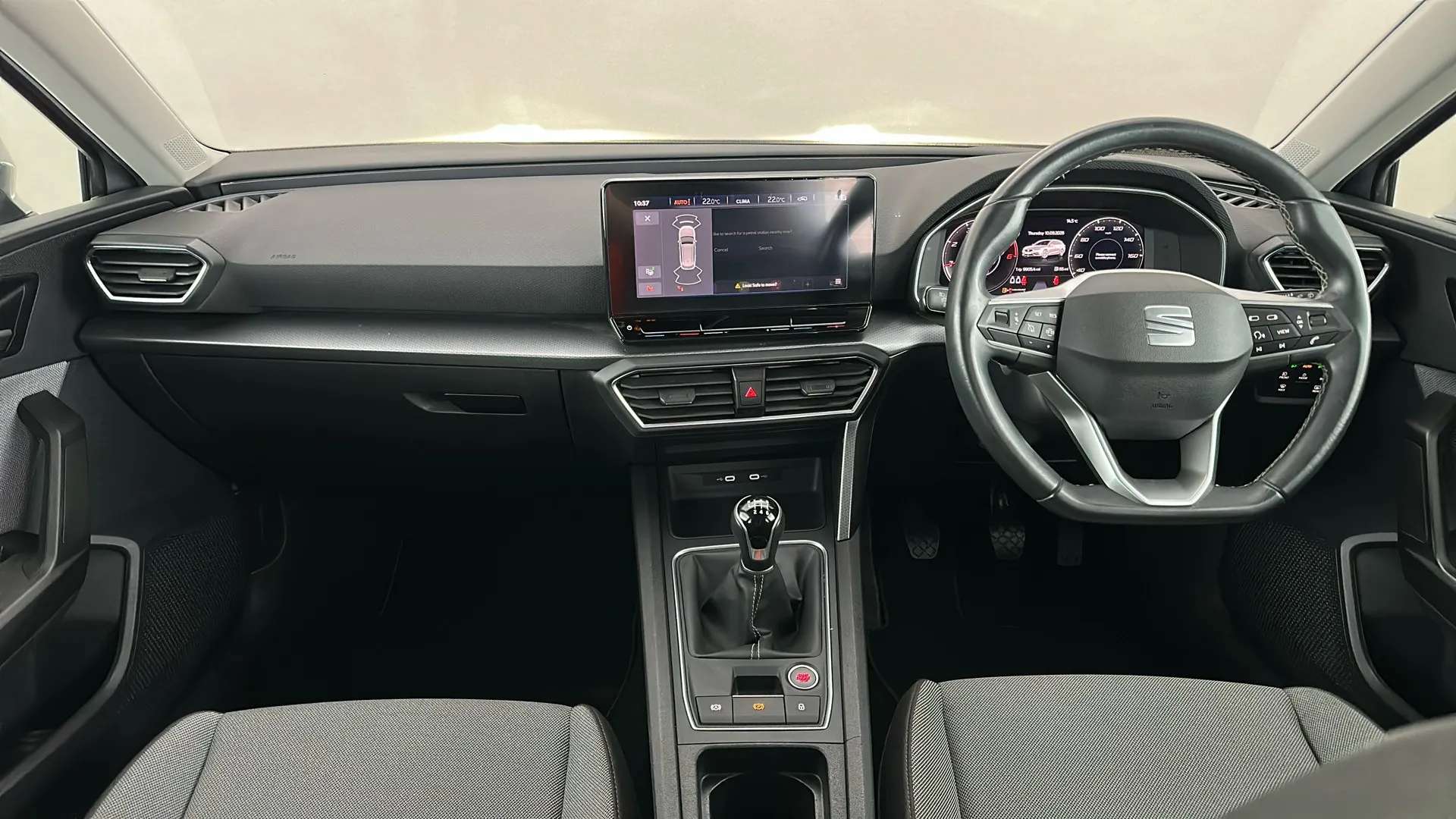 2023 SEAT LEON 2023 SEAT LEON
