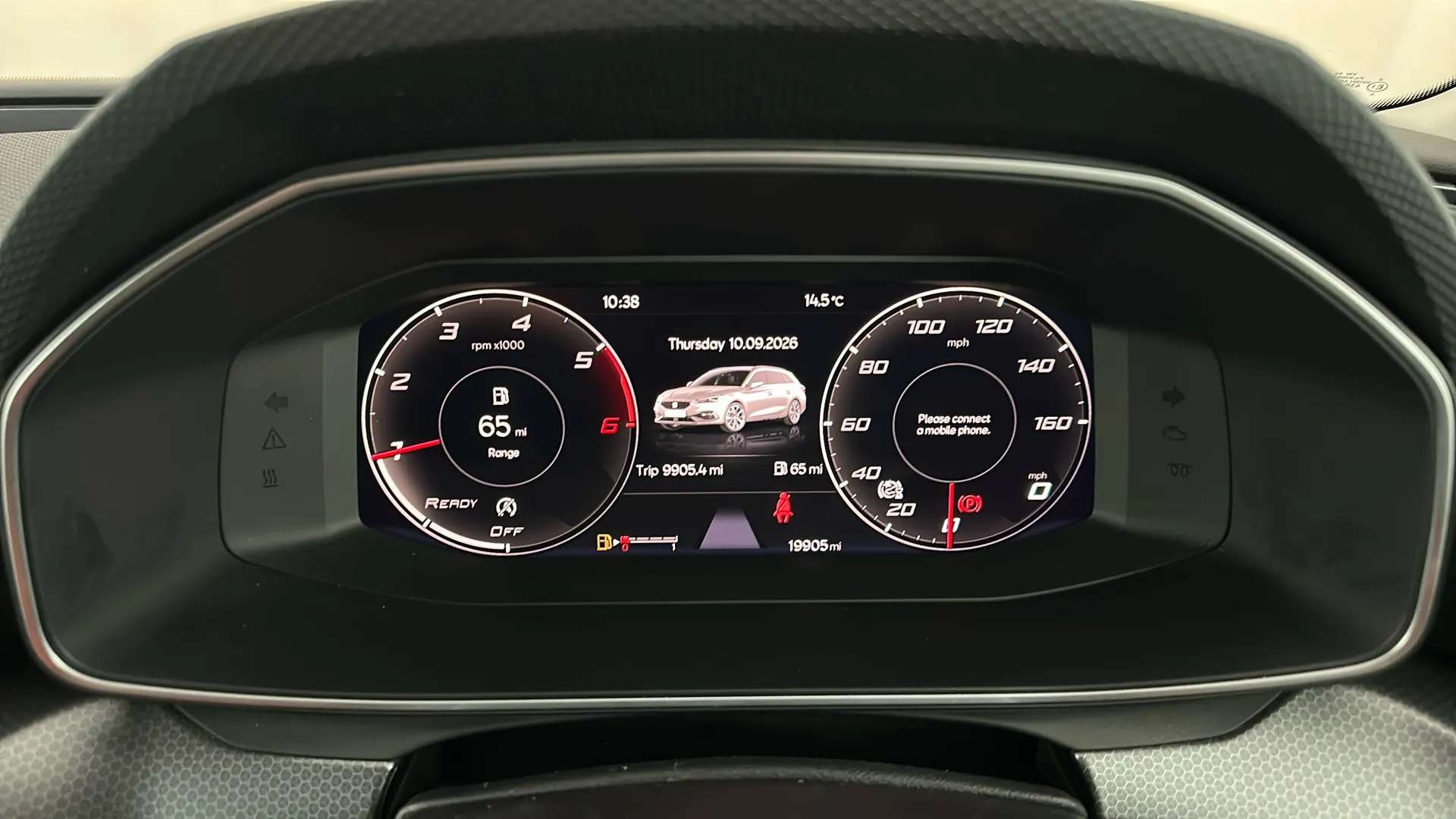 2023 SEAT LEON 2023 SEAT LEON
