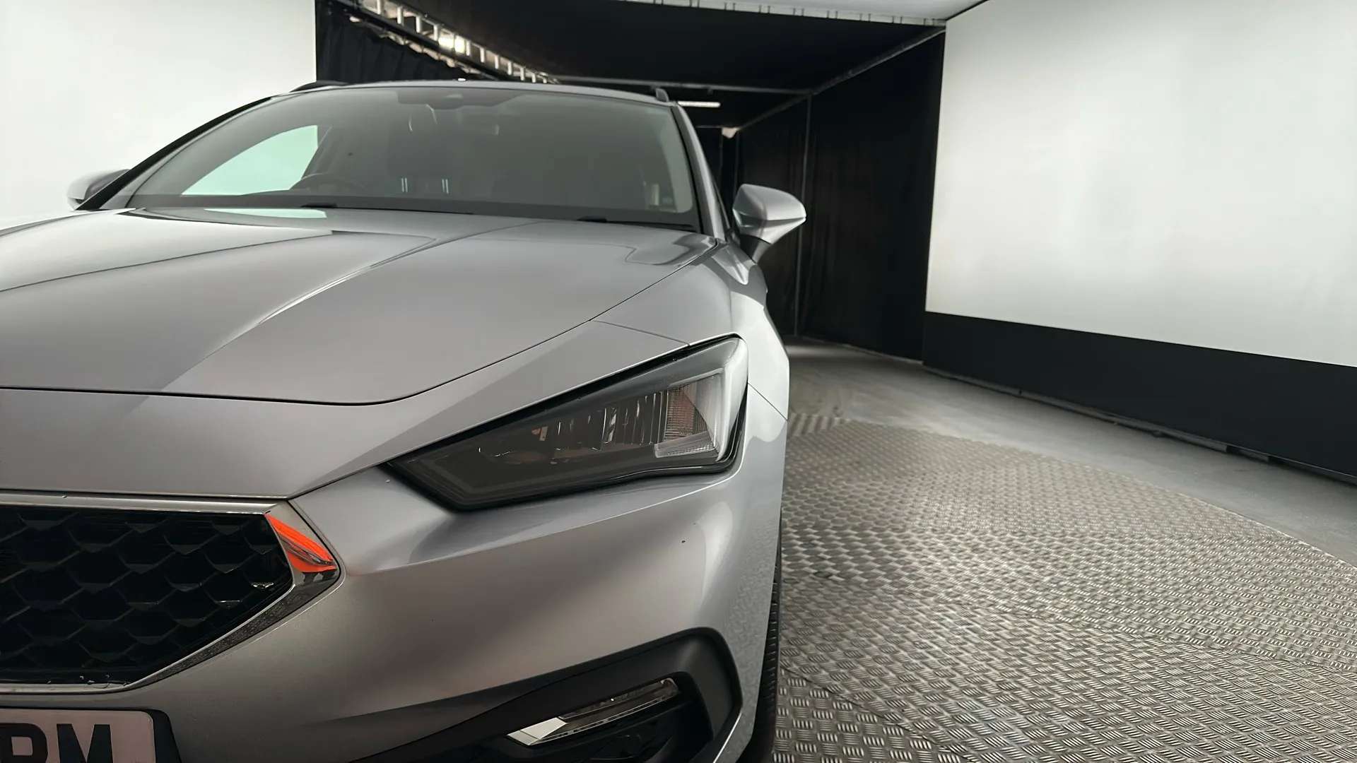 2023 SEAT LEON 2023 SEAT LEON