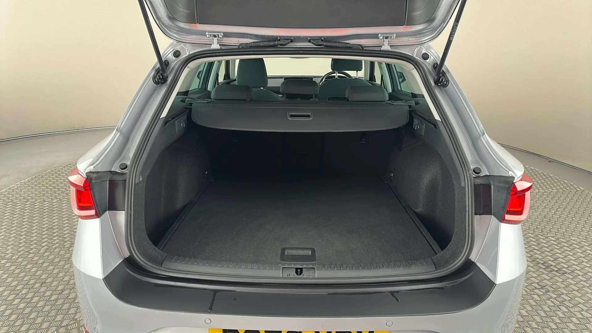 2023 SEAT LEON 2023 SEAT LEON