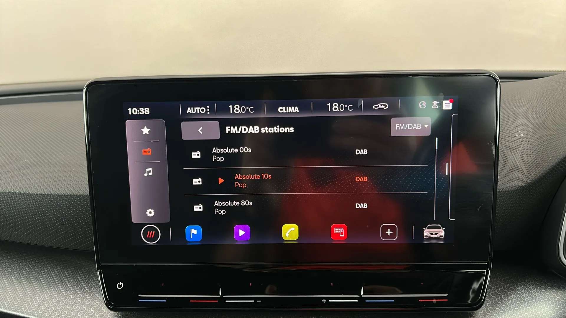 2023 SEAT LEON 2023 SEAT LEON