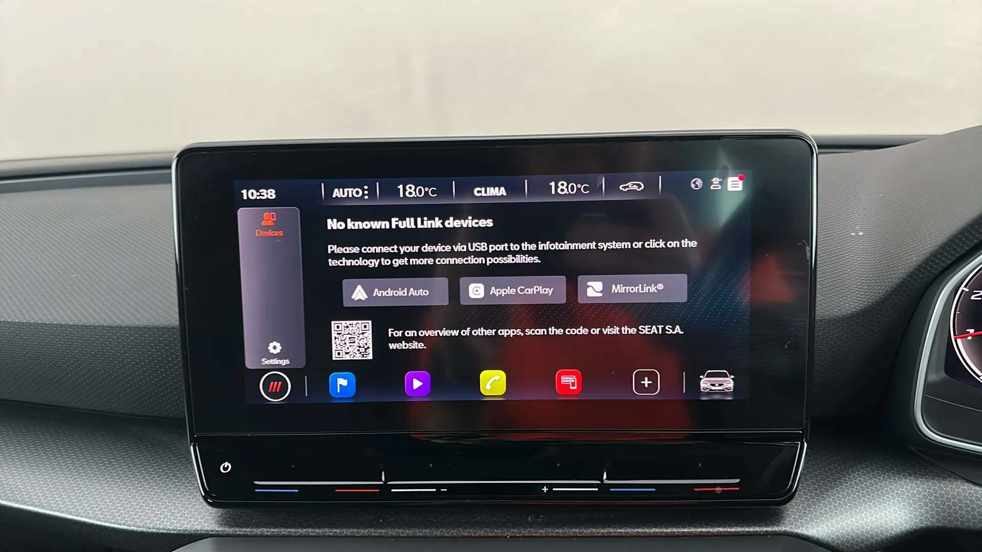 2023 SEAT LEON 2023 SEAT LEON