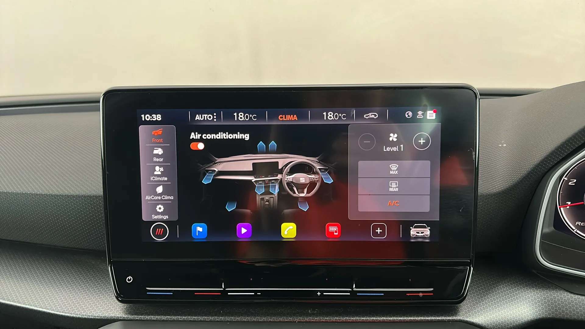 2023 SEAT LEON 2023 SEAT LEON