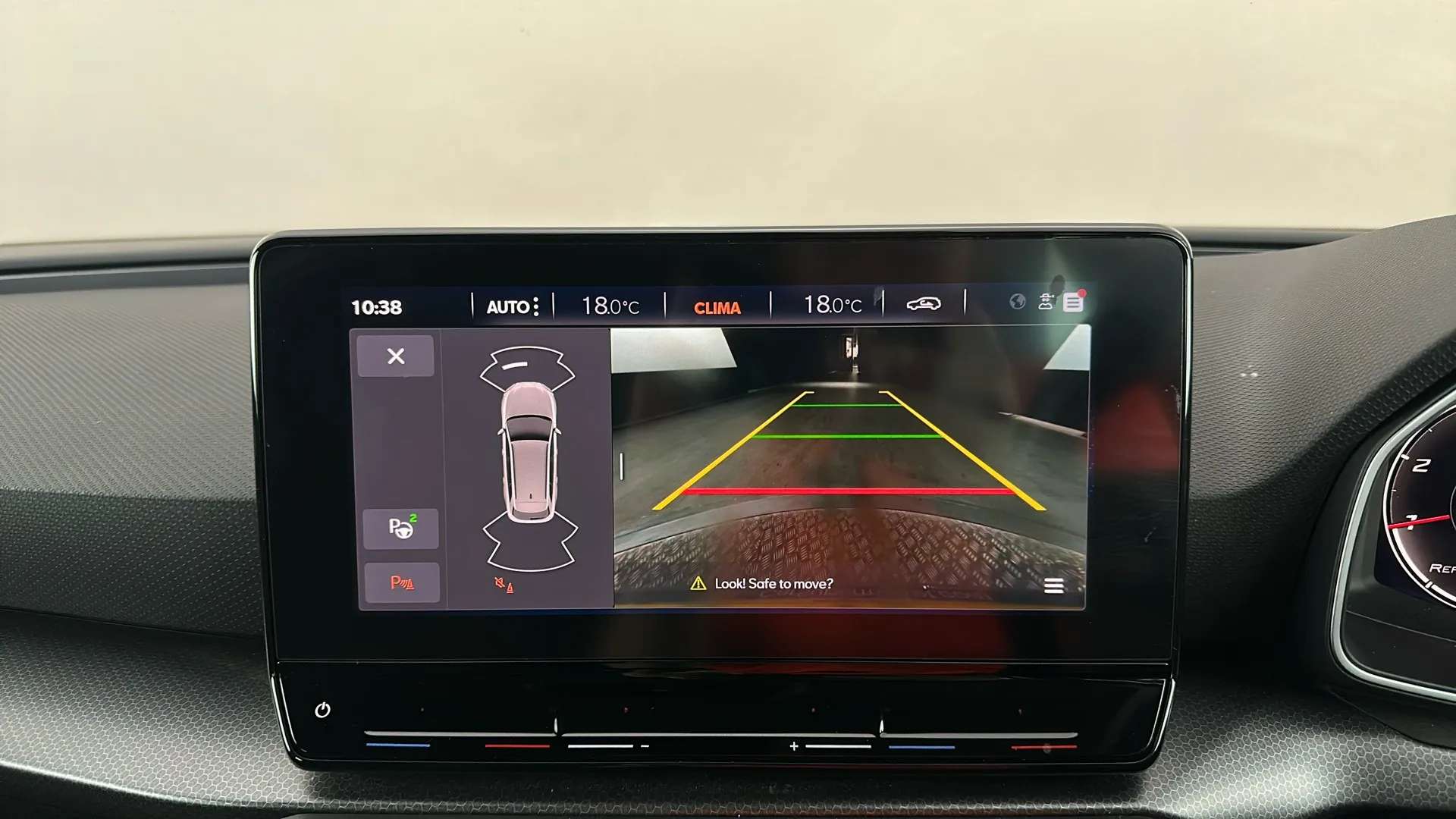 2023 SEAT LEON 2023 SEAT LEON