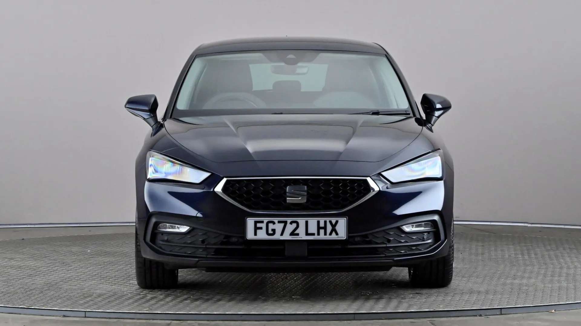 A 2022 SEAT LEON 2.0 TDI SE Dynamic A 2022 SEAT LEON 2.0 TDI SE Dynamic