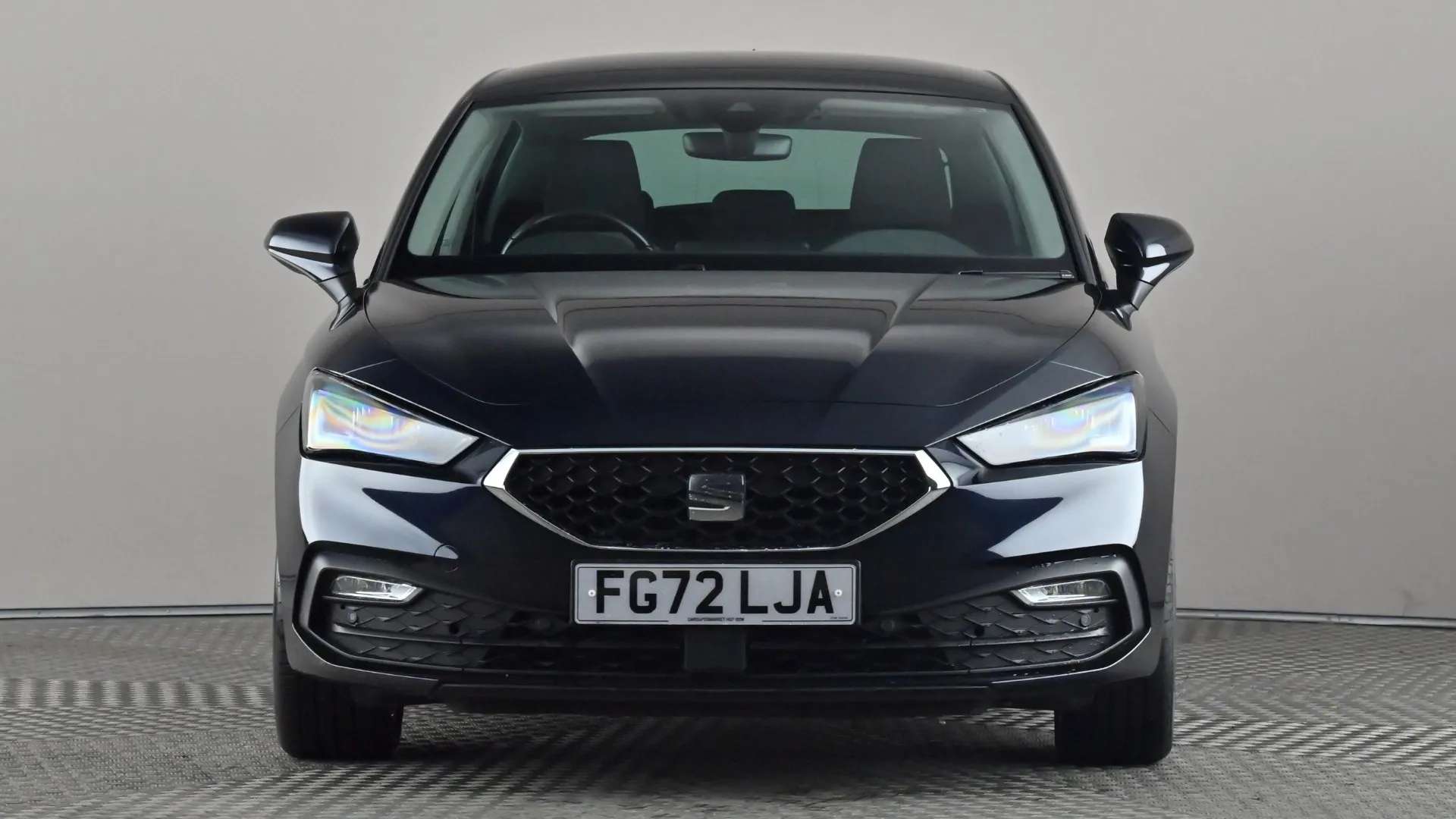 A 2022 SEAT LEON 2.0 TDI SE Dynamic A 2022 SEAT LEON 2.0 TDI SE Dynamic