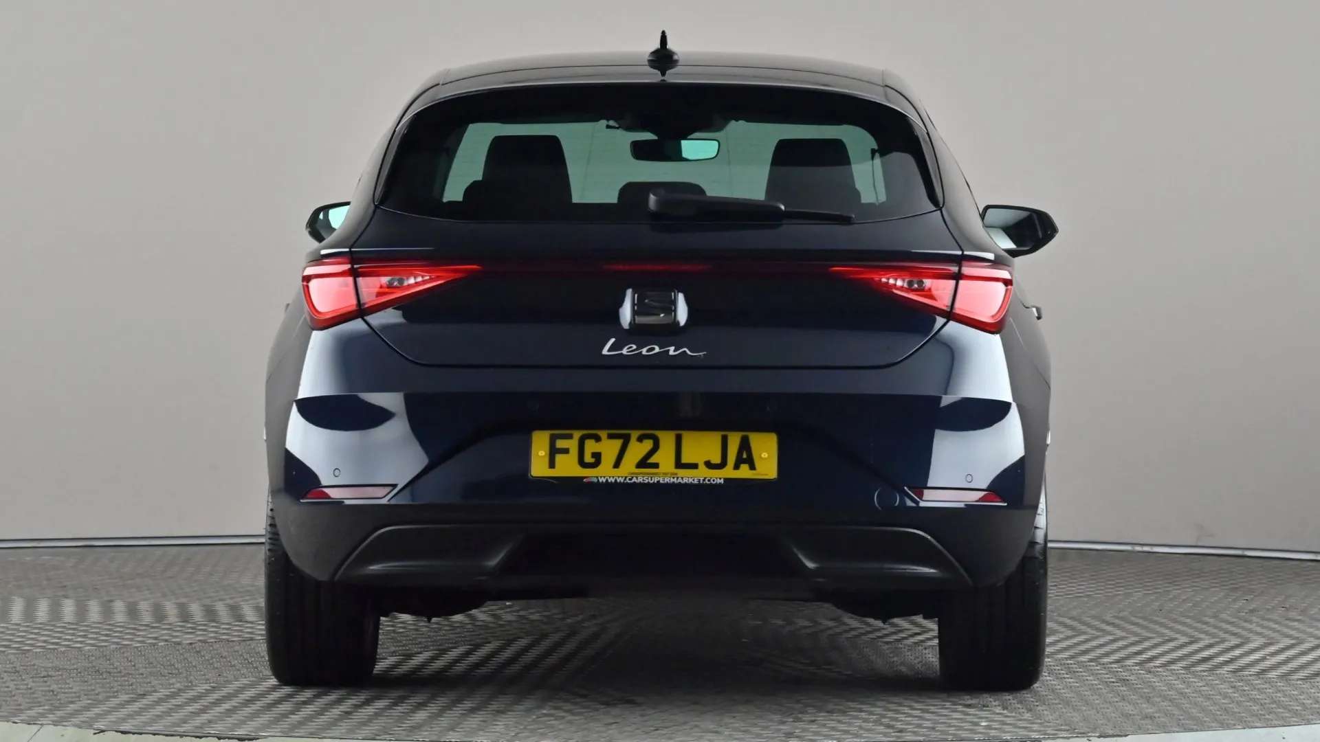 2022 SEAT LEON 2022 SEAT LEON