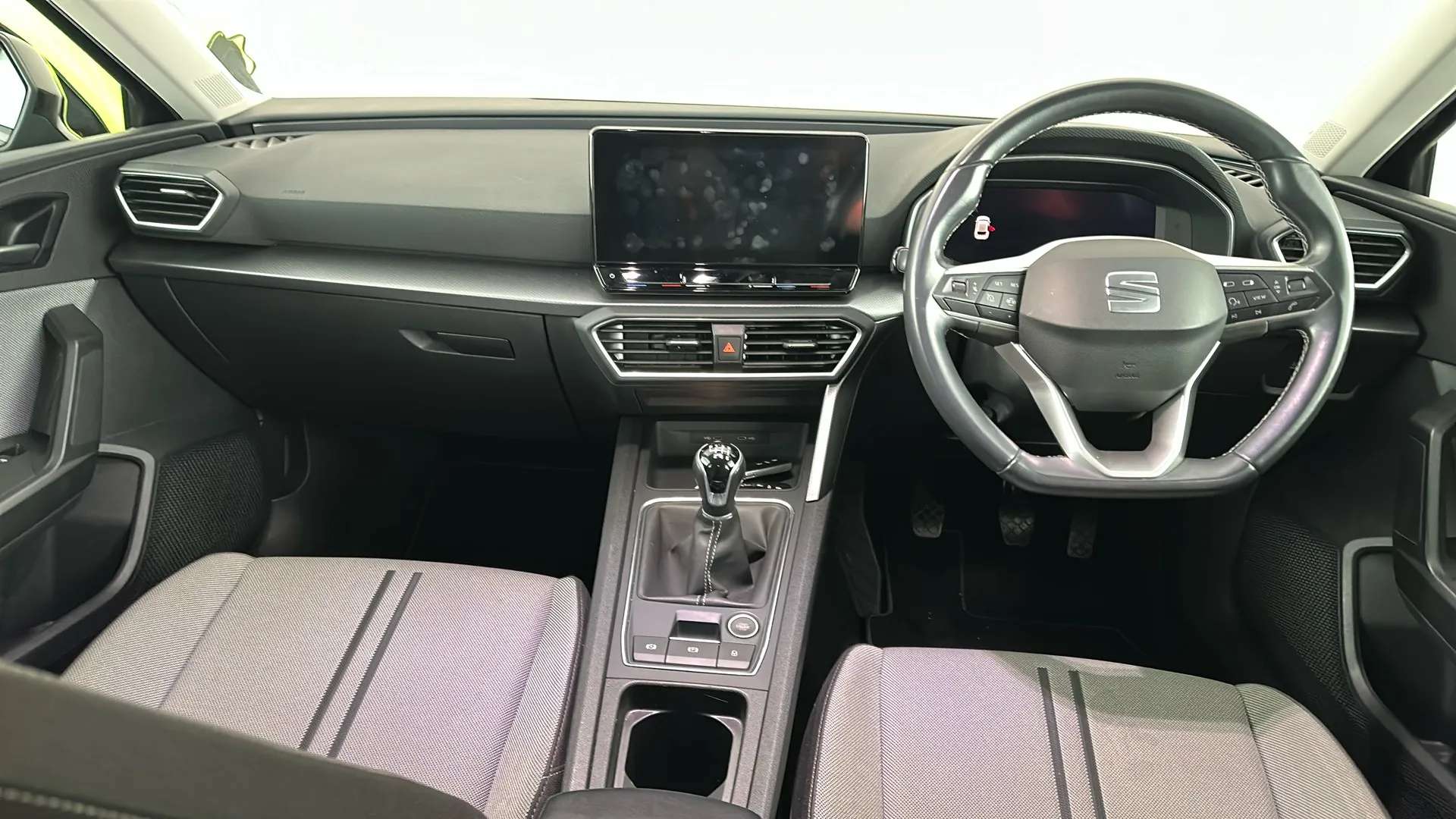 2022 SEAT LEON 2022 SEAT LEON