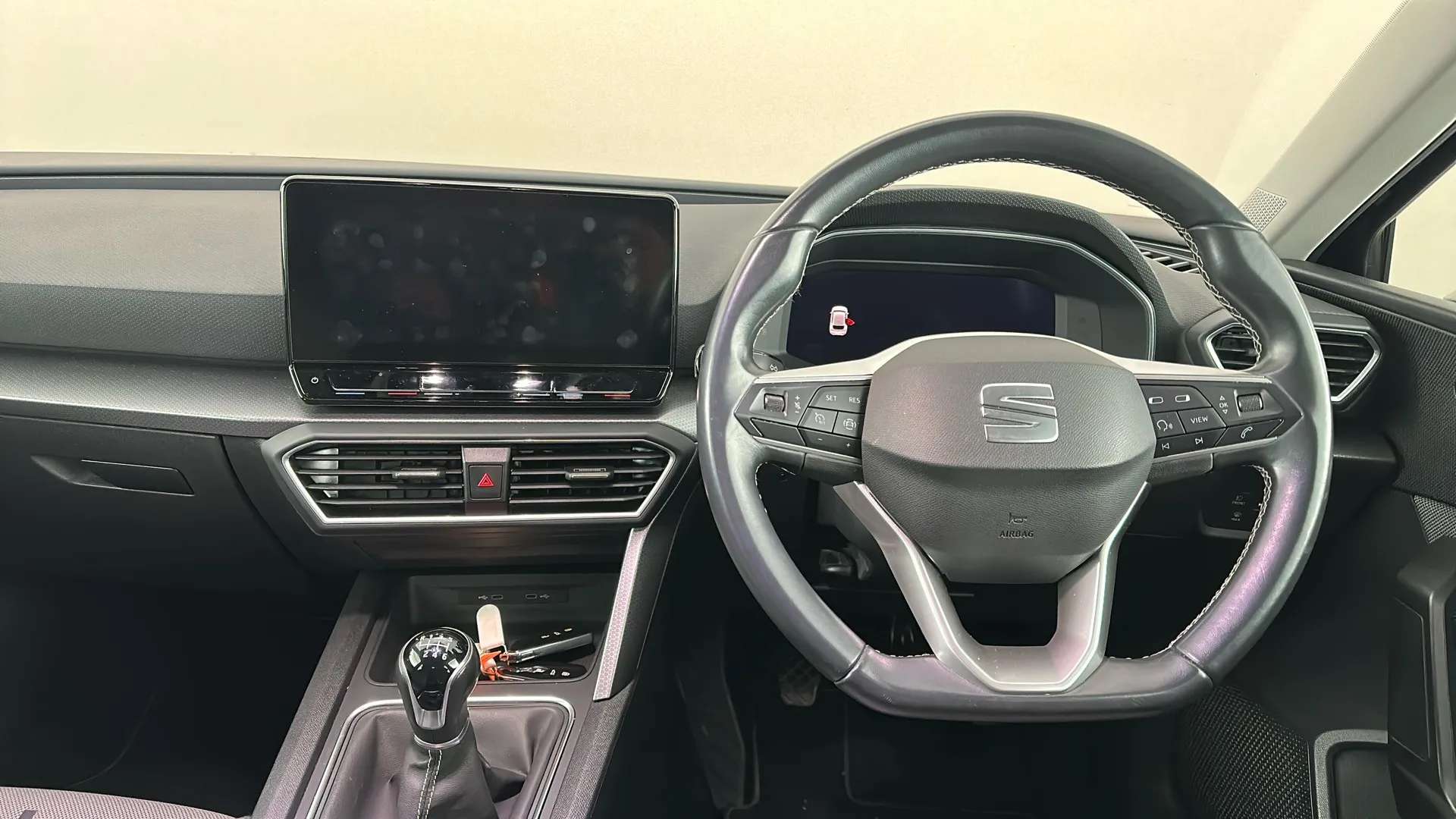 2022 SEAT LEON 2022 SEAT LEON