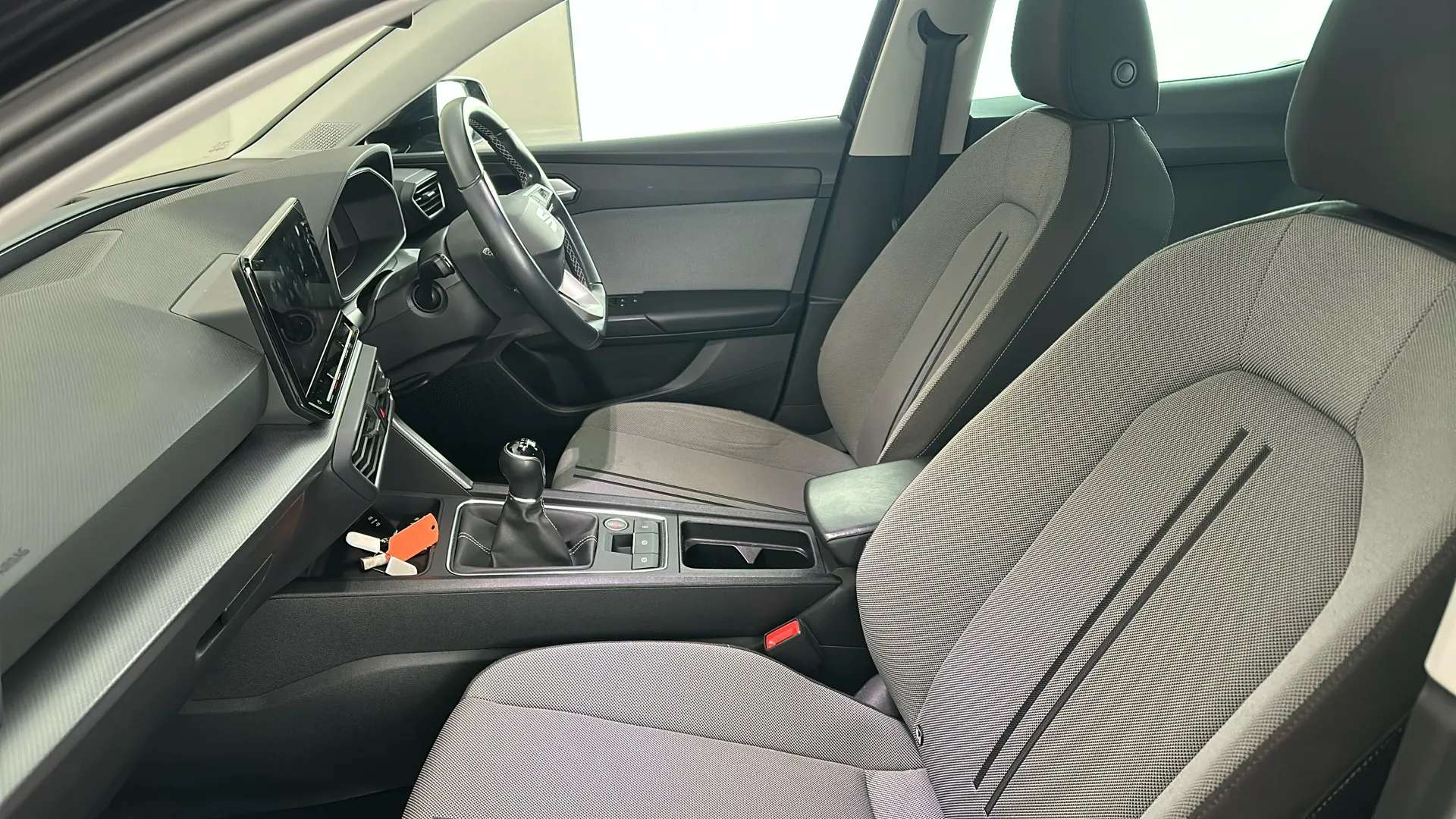 2022 SEAT LEON 2022 SEAT LEON