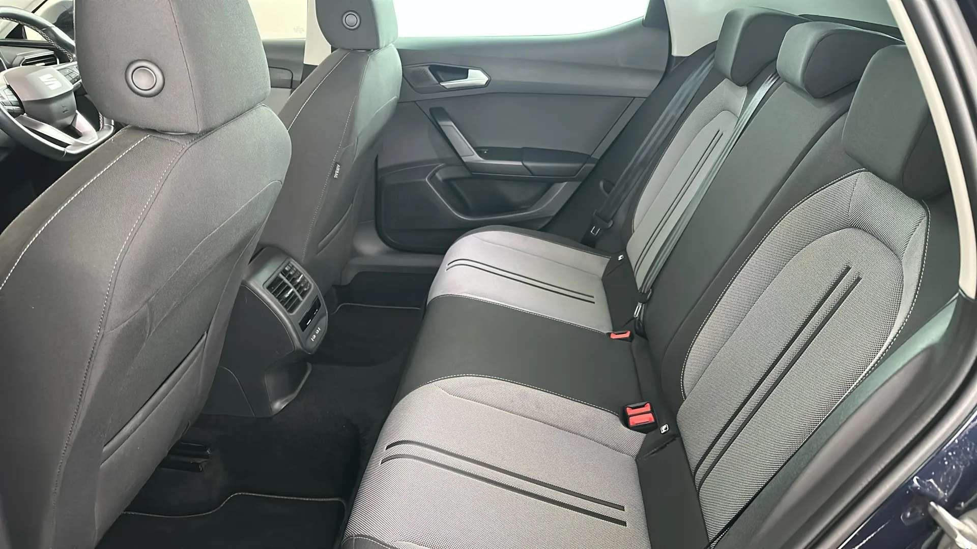 2022 SEAT LEON 2022 SEAT LEON