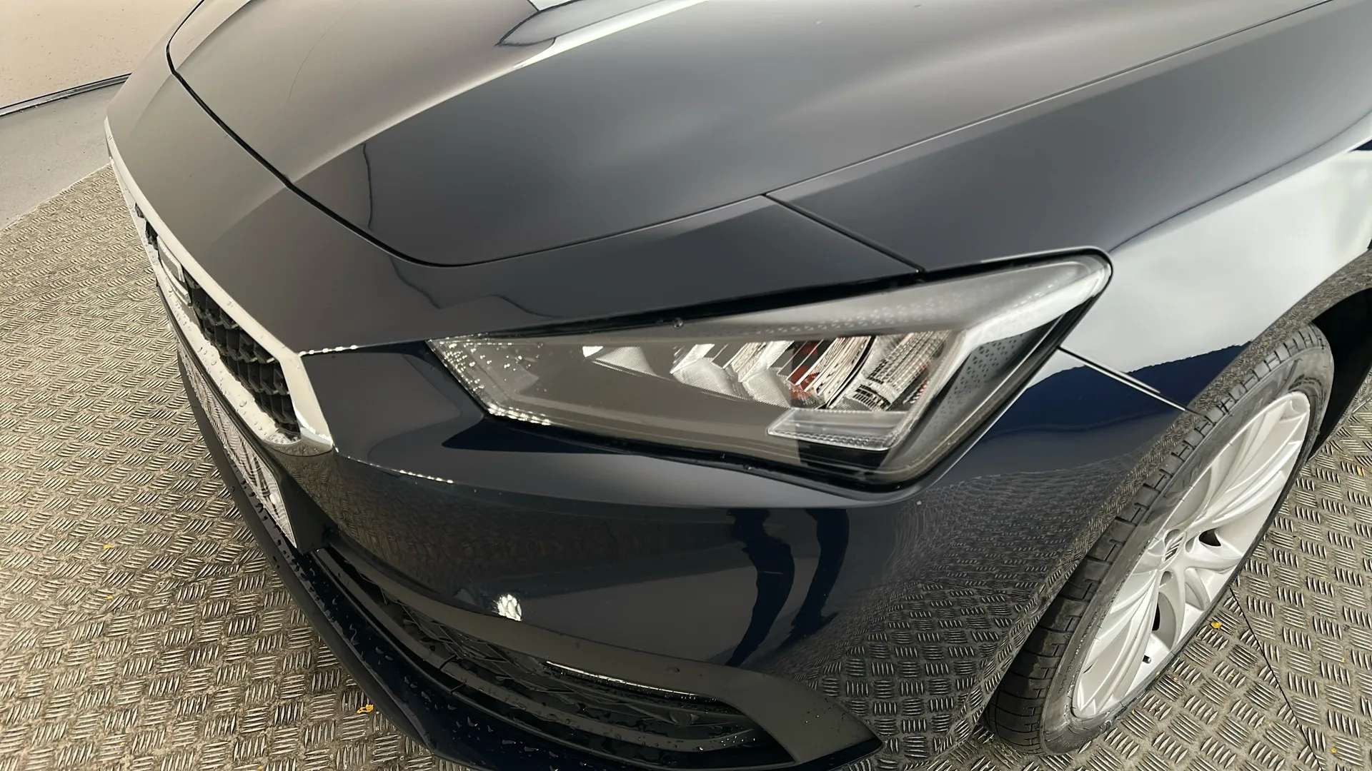 2022 SEAT LEON 2022 SEAT LEON