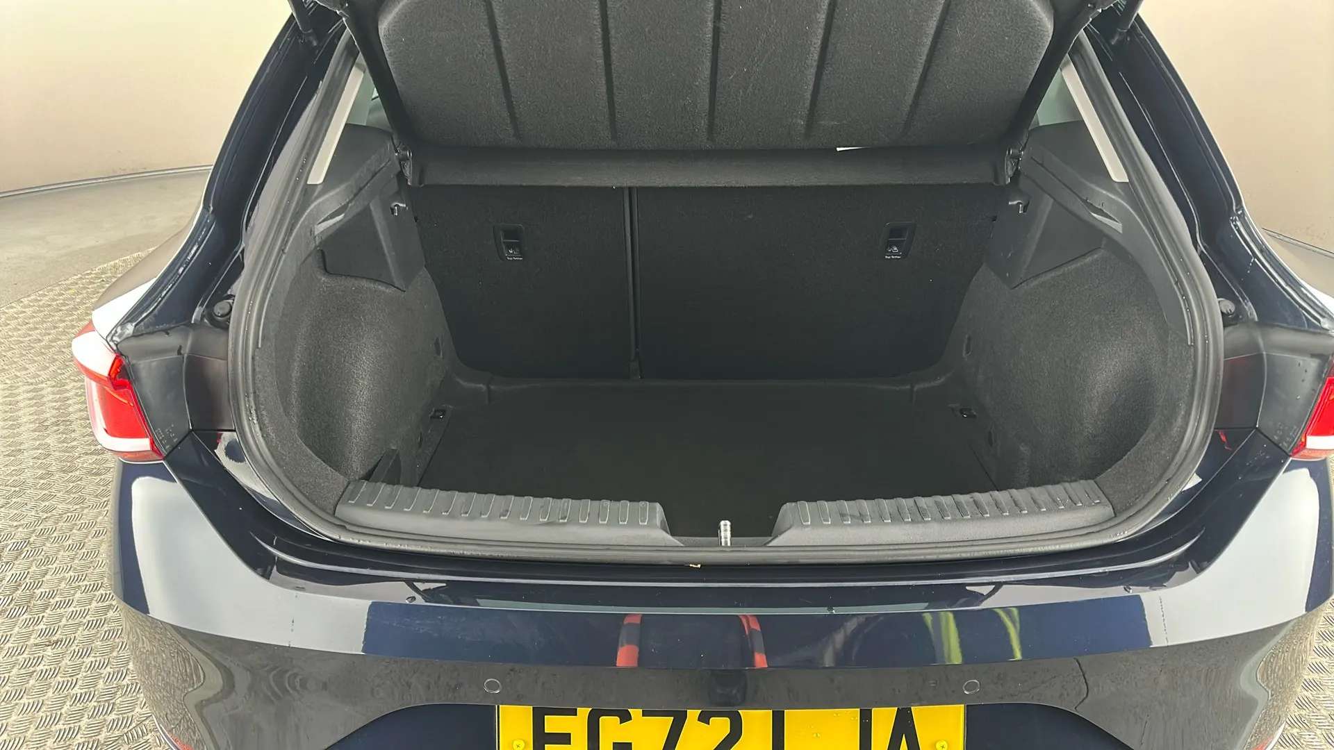 2022 SEAT LEON 2022 SEAT LEON