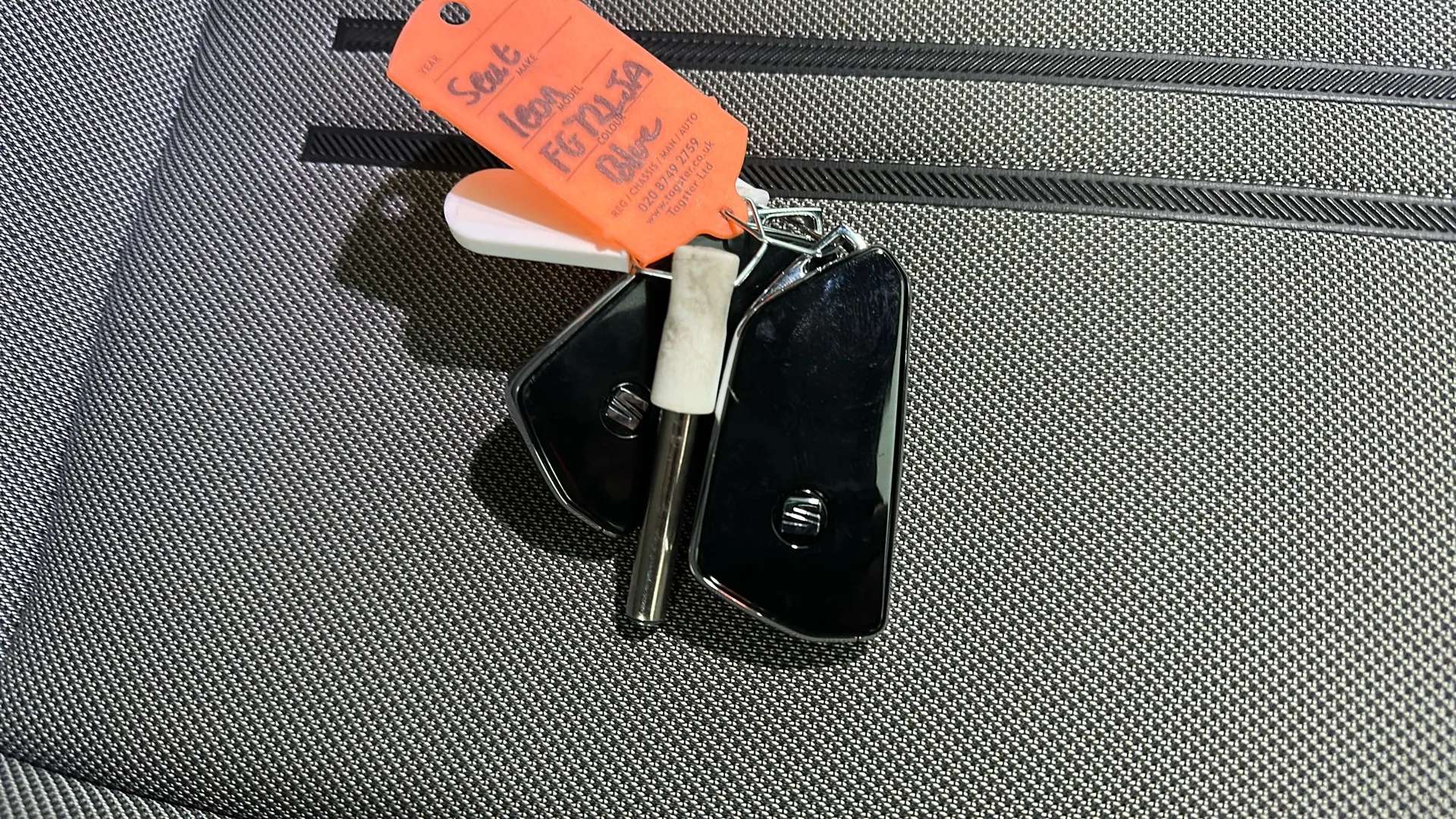 2022 SEAT LEON 2022 SEAT LEON