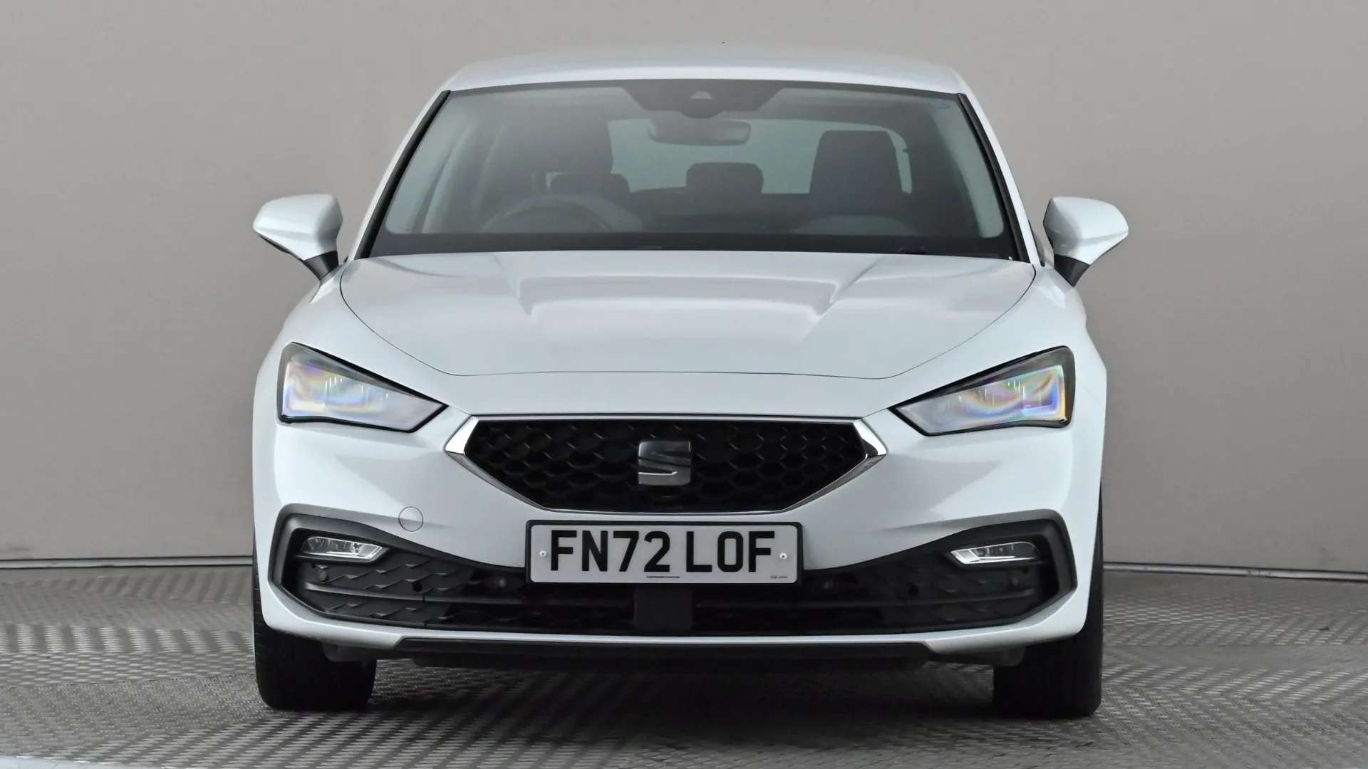A 2022 SEAT LEON 2.0 TDI SE Dynamic A 2022 SEAT LEON 2.0 TDI SE Dynamic