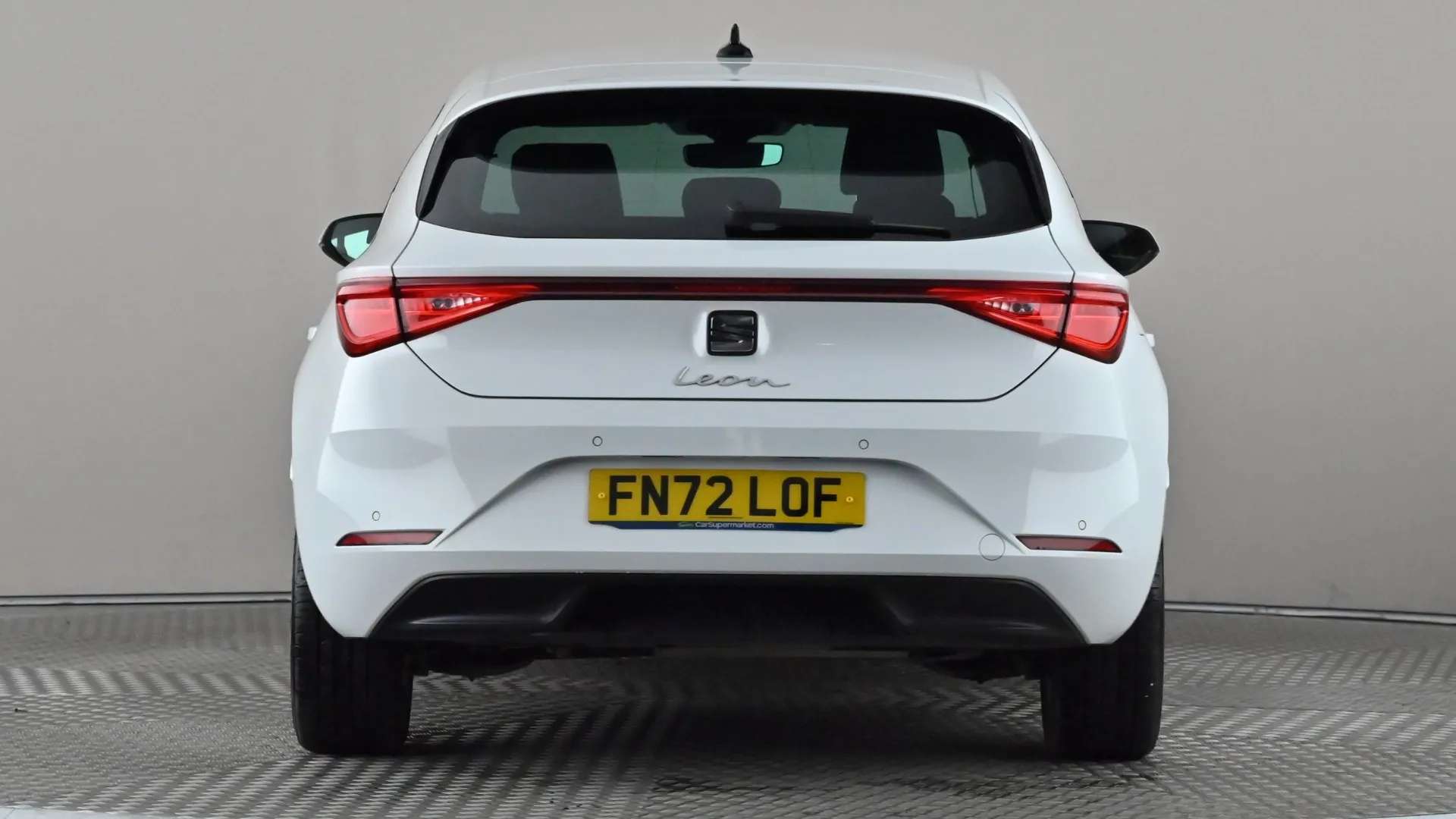 2022 SEAT LEON 2022 SEAT LEON