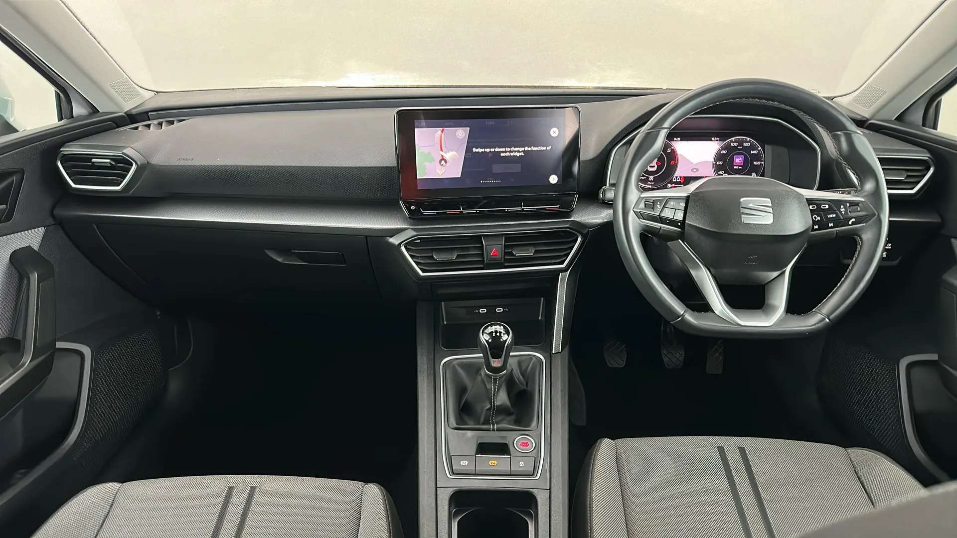 2022 SEAT LEON 2022 SEAT LEON