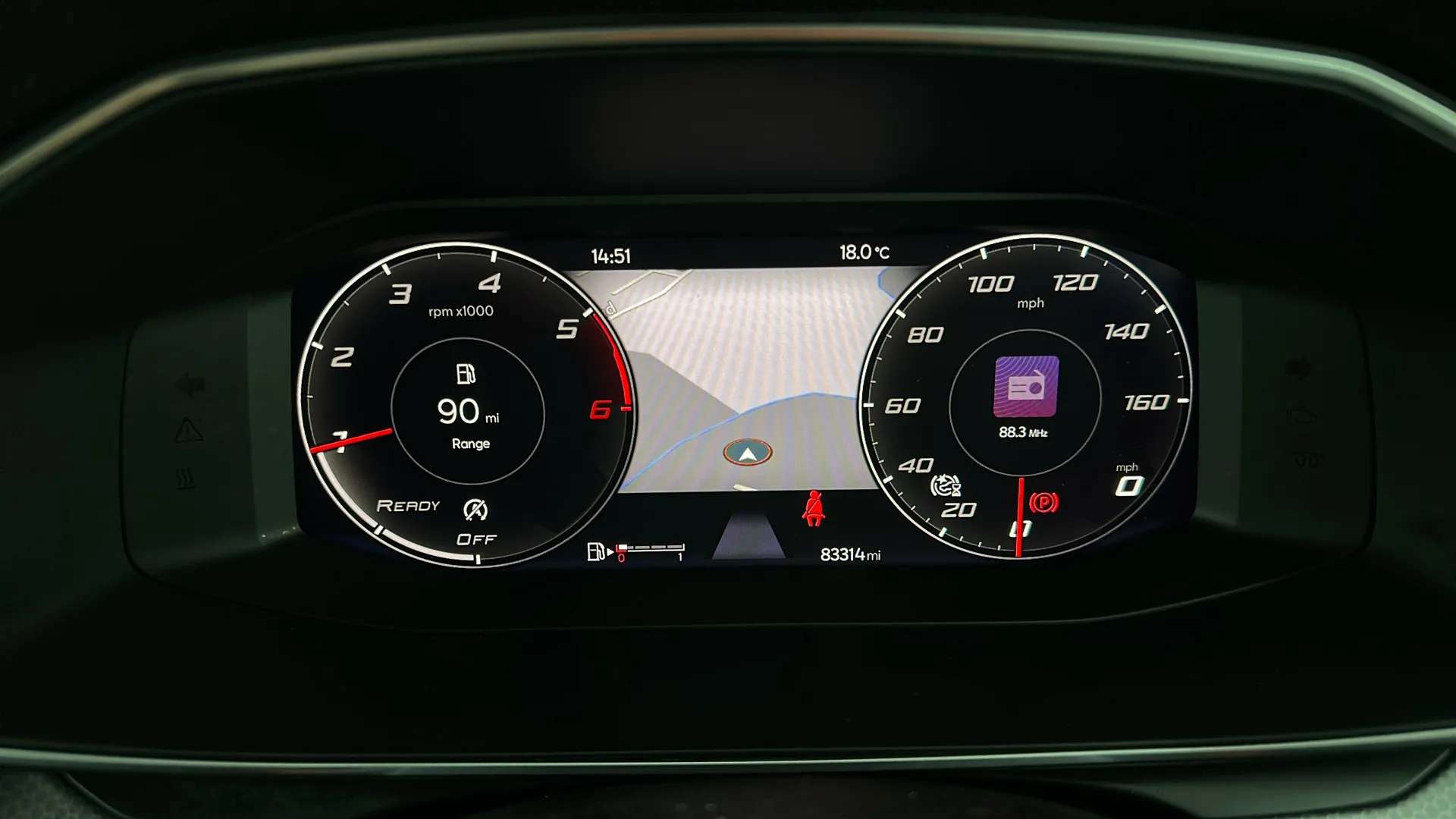 2022 SEAT LEON 2022 SEAT LEON