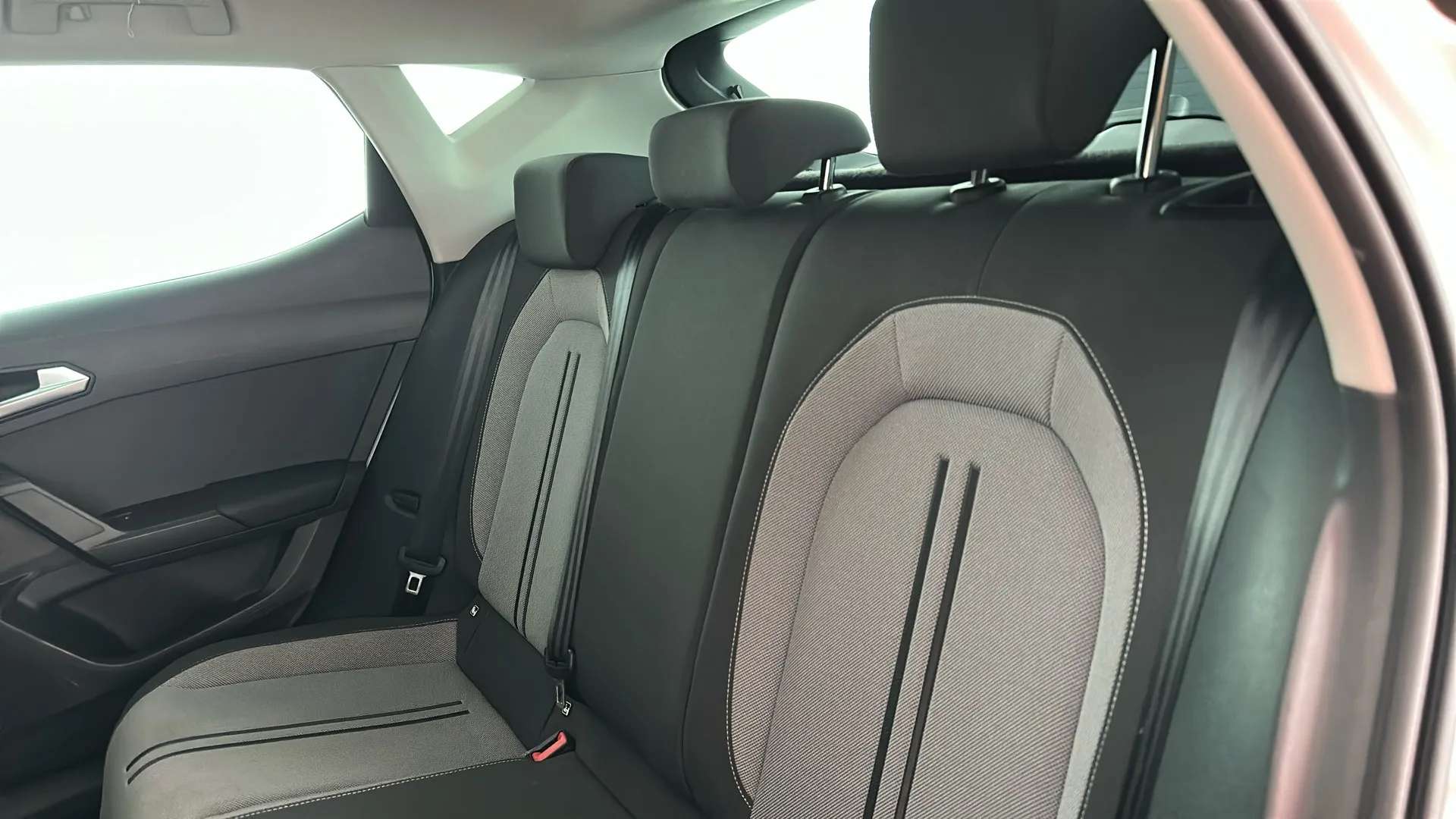 2022 SEAT LEON 2022 SEAT LEON