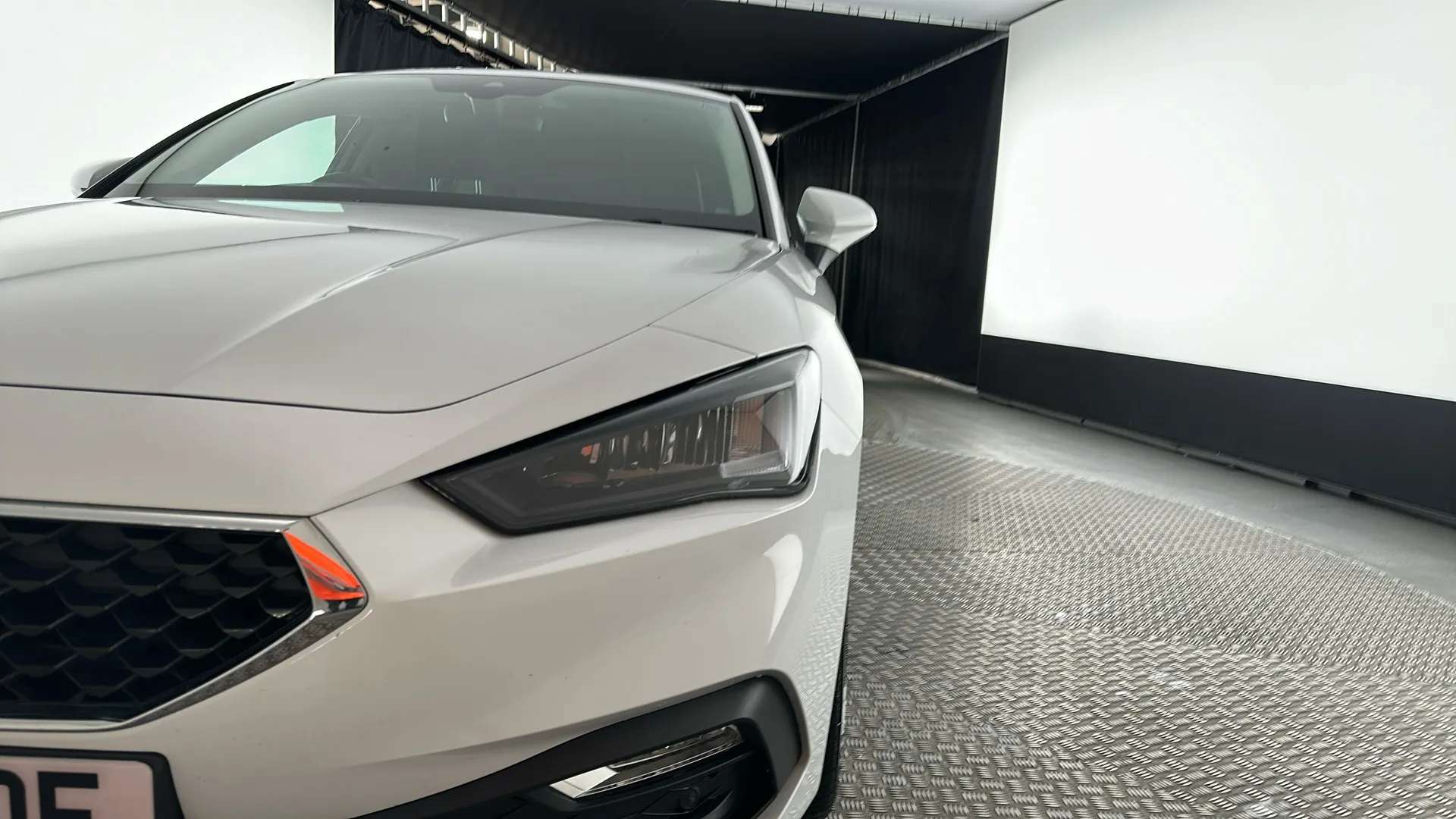 2022 SEAT LEON 2022 SEAT LEON