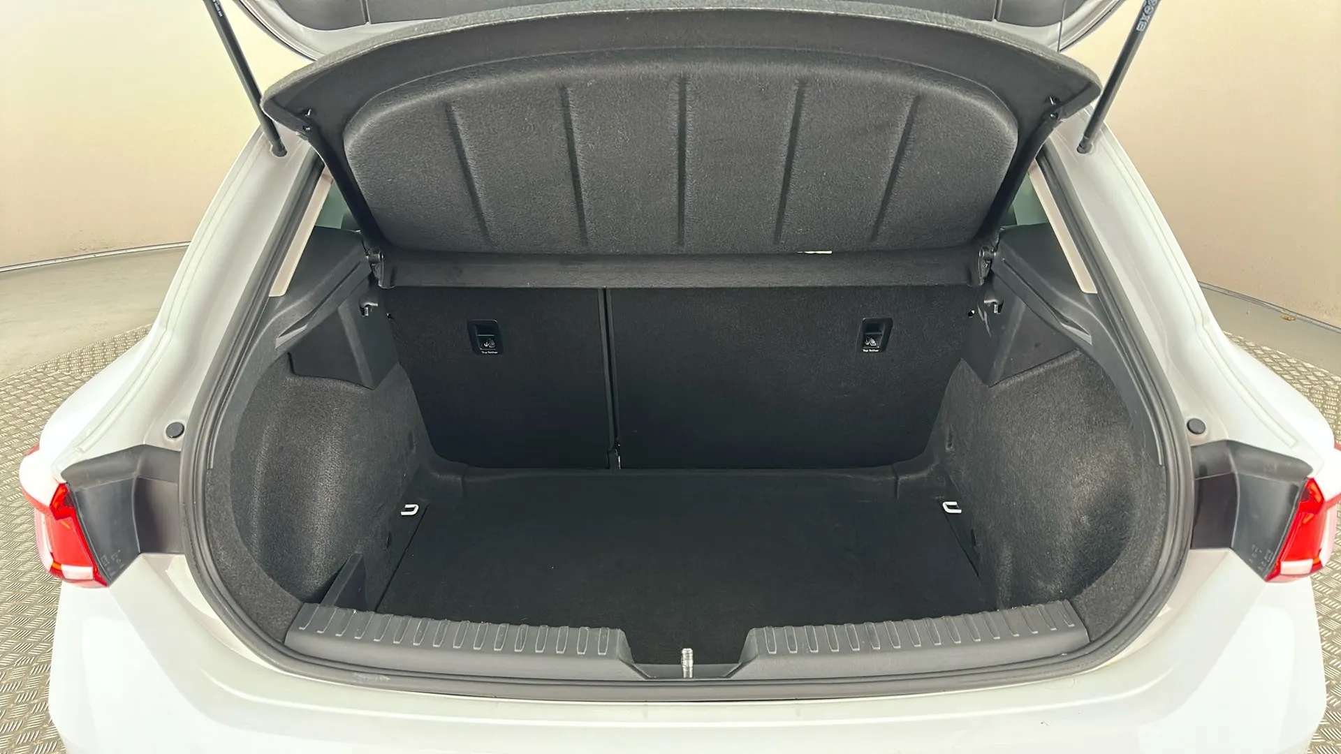 2022 SEAT LEON 2022 SEAT LEON