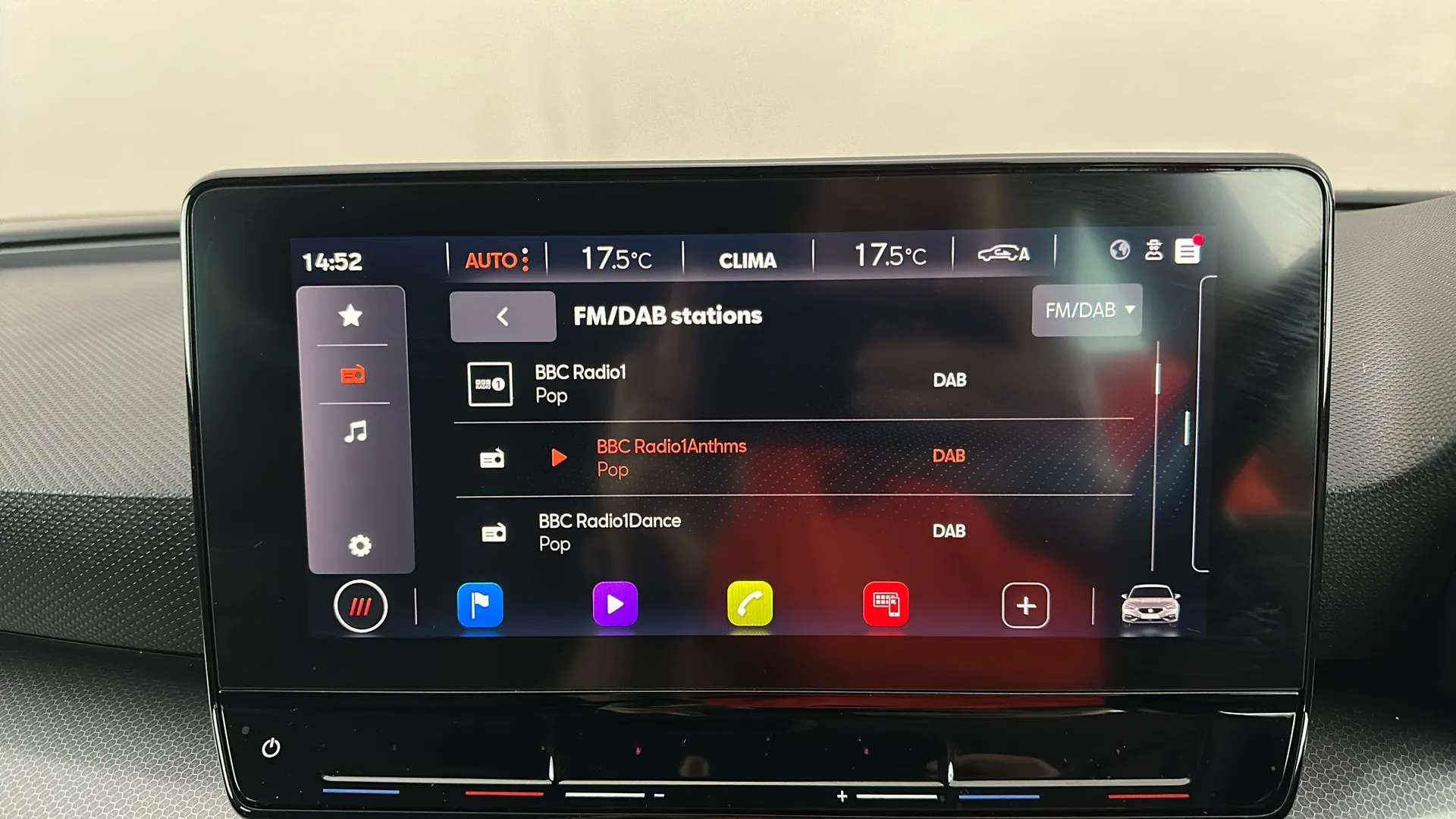 2022 SEAT LEON 2022 SEAT LEON