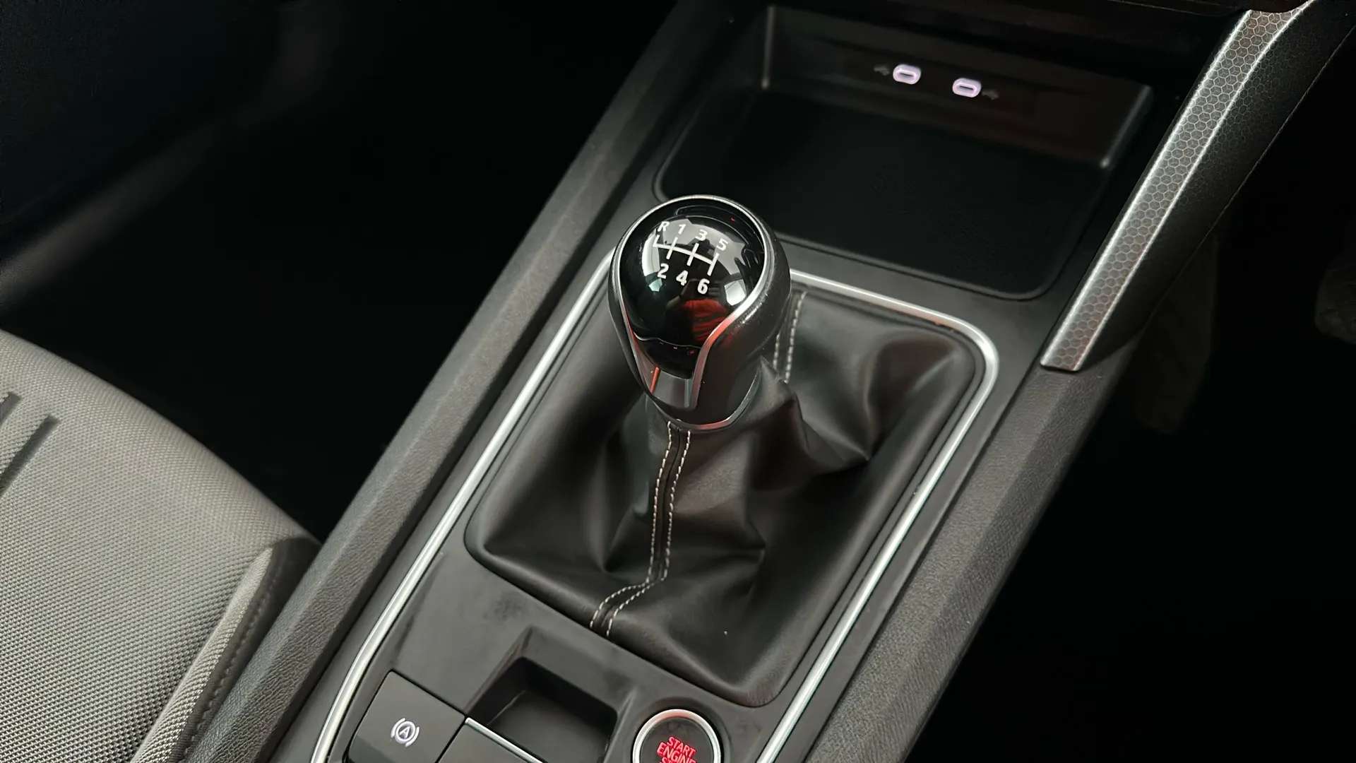 2022 SEAT LEON 2022 SEAT LEON