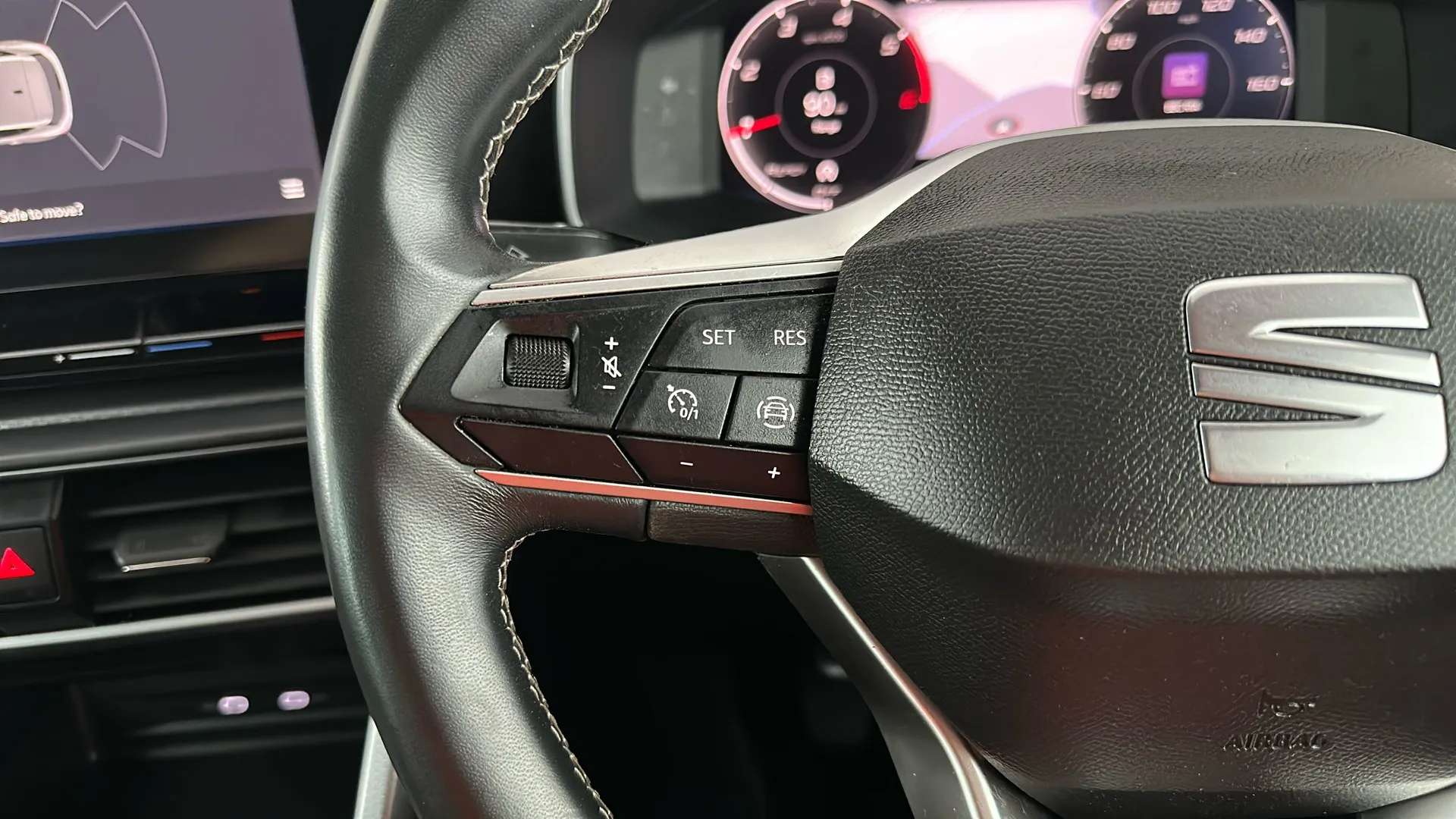 2022 SEAT LEON 2022 SEAT LEON