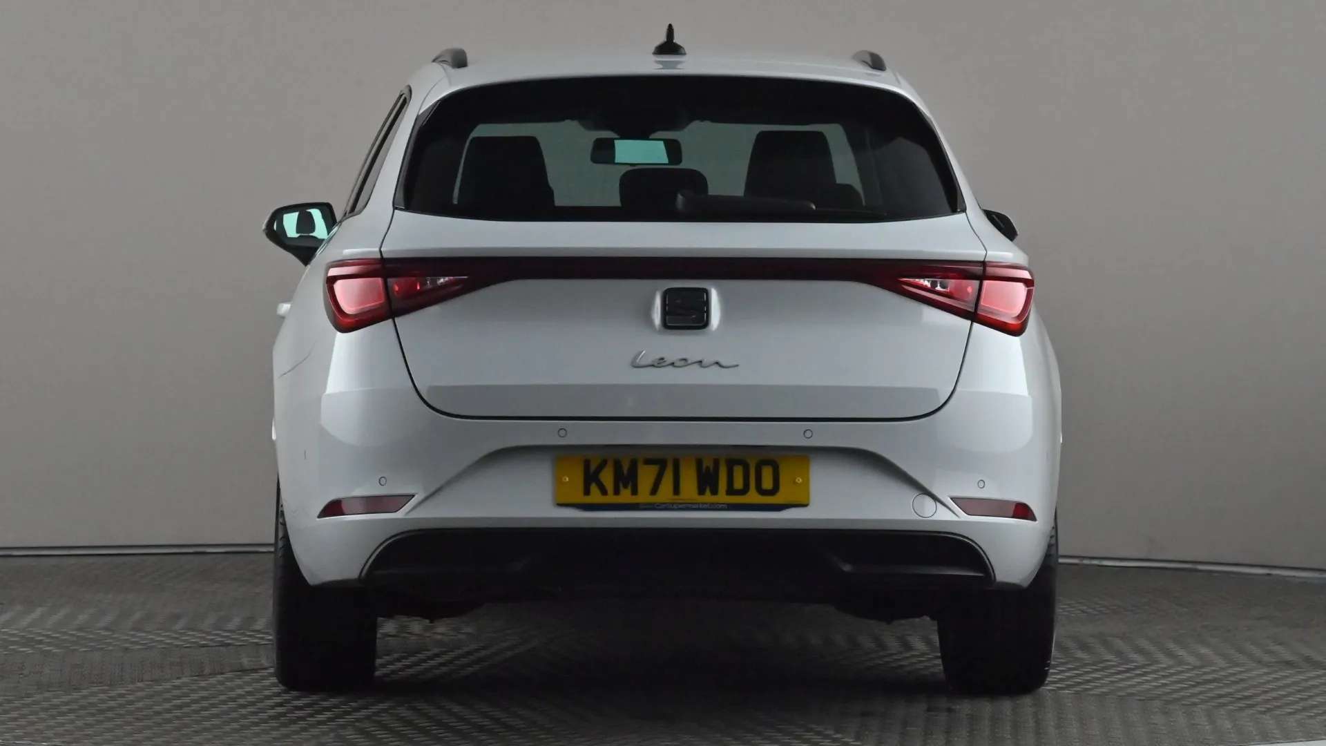 2022 SEAT LEON 2022 SEAT LEON