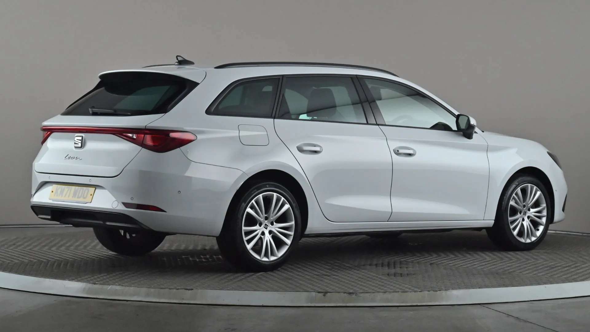 2022 SEAT LEON 2022 SEAT LEON