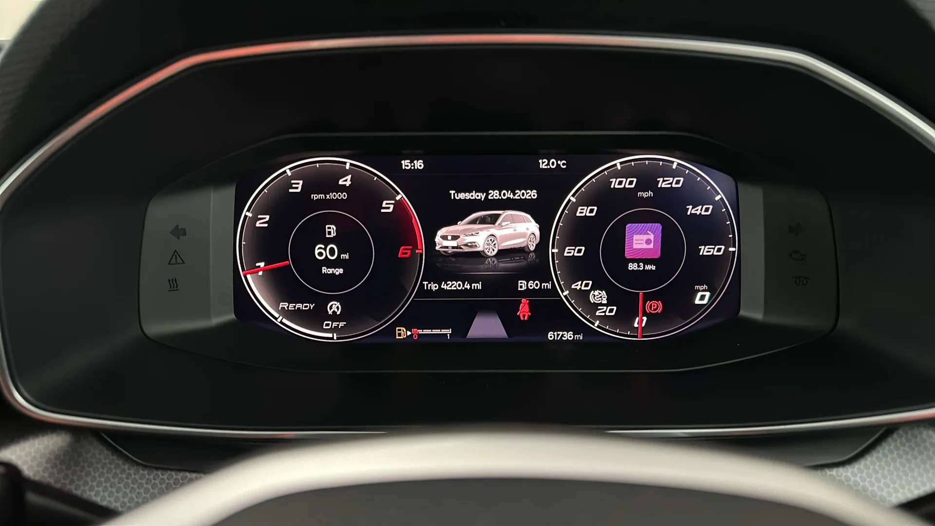 2022 SEAT LEON 2022 SEAT LEON