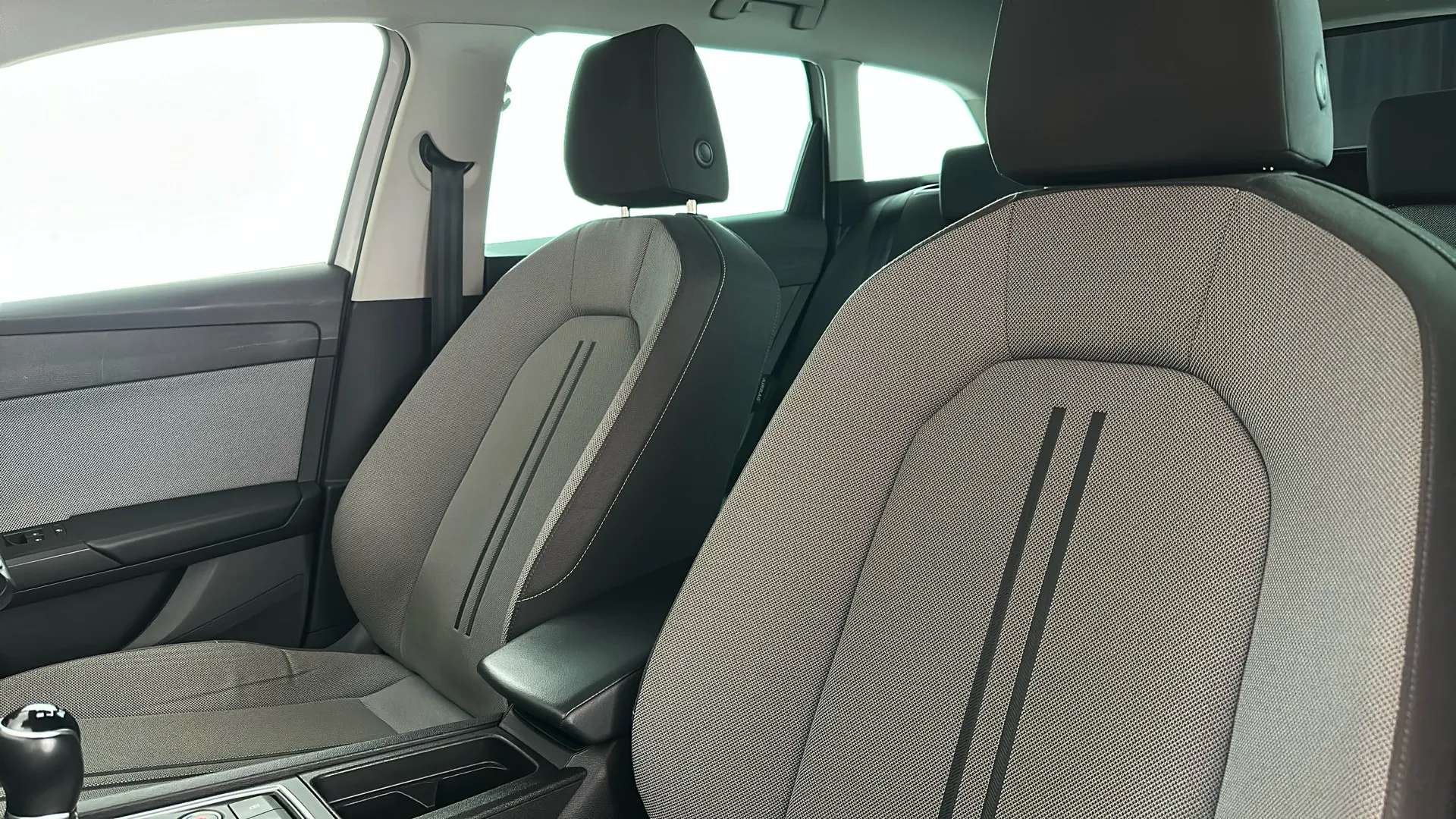 2022 SEAT LEON 2022 SEAT LEON