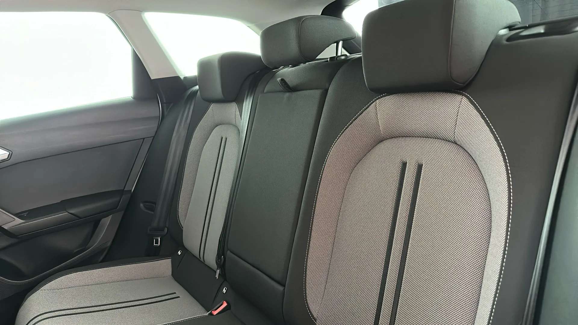 2022 SEAT LEON 2022 SEAT LEON