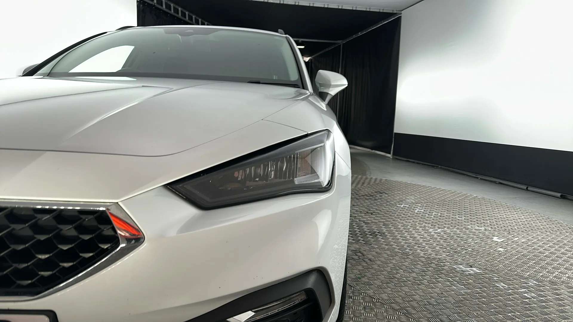 2022 SEAT LEON 2022 SEAT LEON