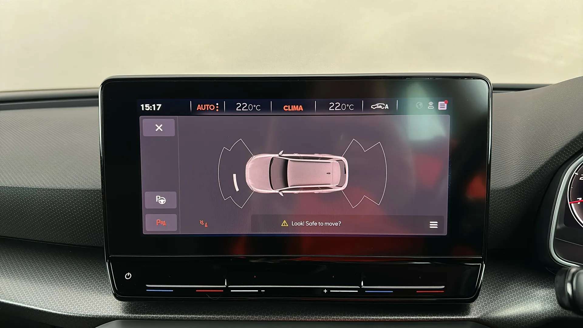 2022 SEAT LEON 2022 SEAT LEON