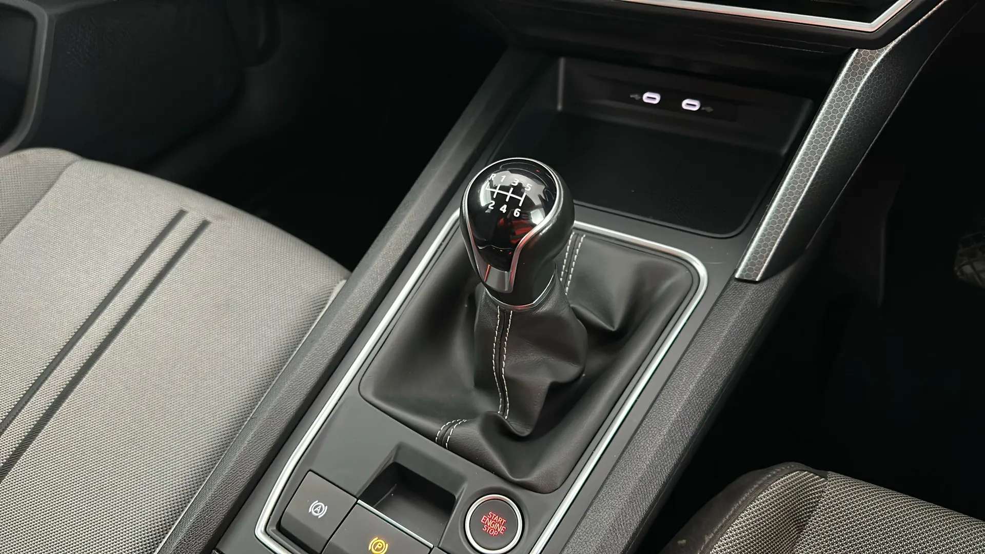2022 SEAT LEON 2022 SEAT LEON