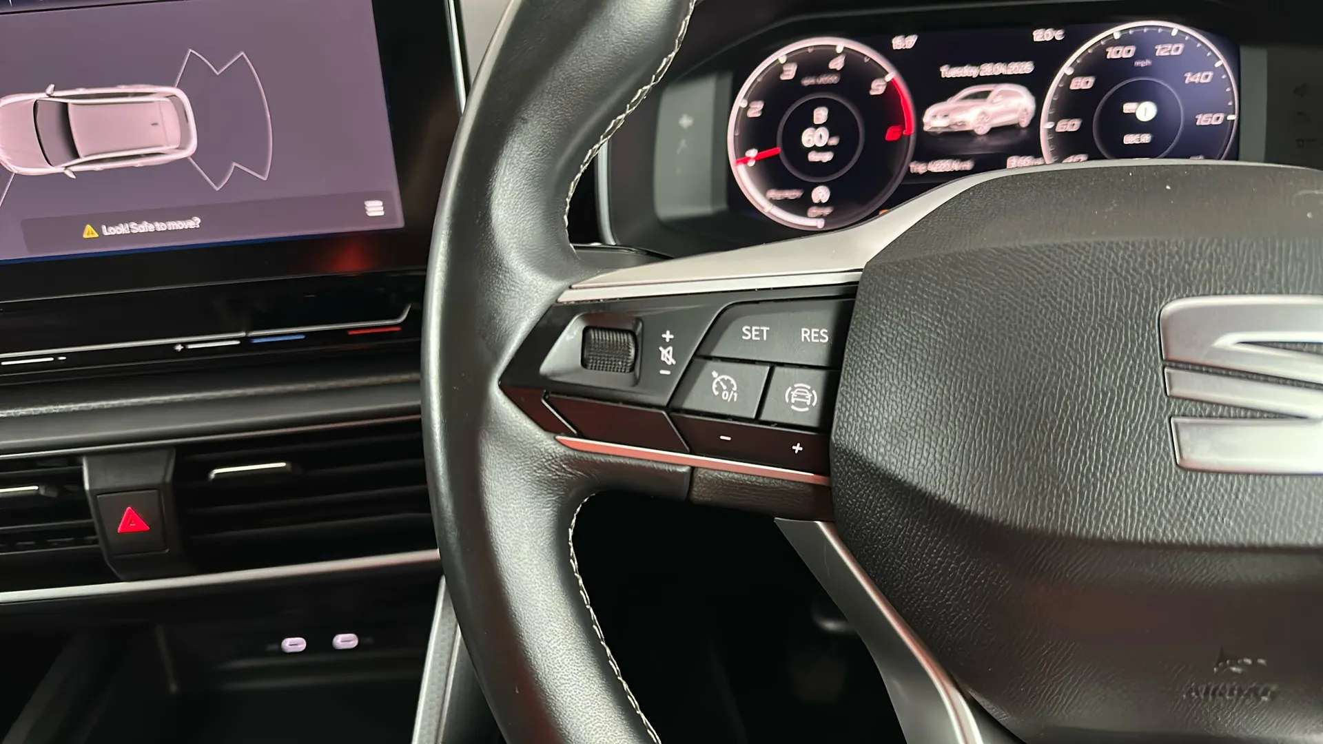 2022 SEAT LEON 2022 SEAT LEON