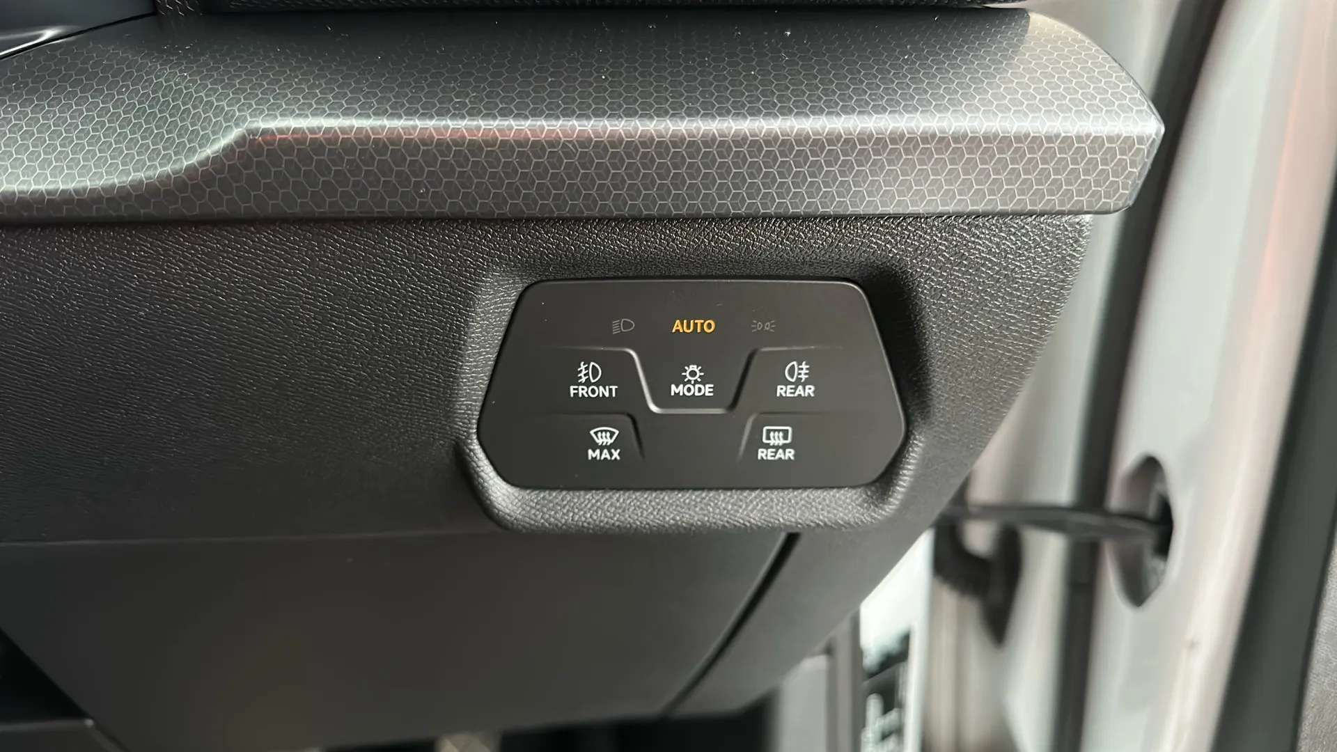 2022 SEAT LEON 2022 SEAT LEON
