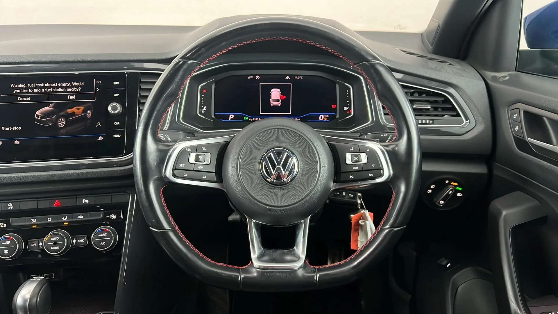 2019 VOLKSWAGEN T-ROC 2019 VOLKSWAGEN T-ROC