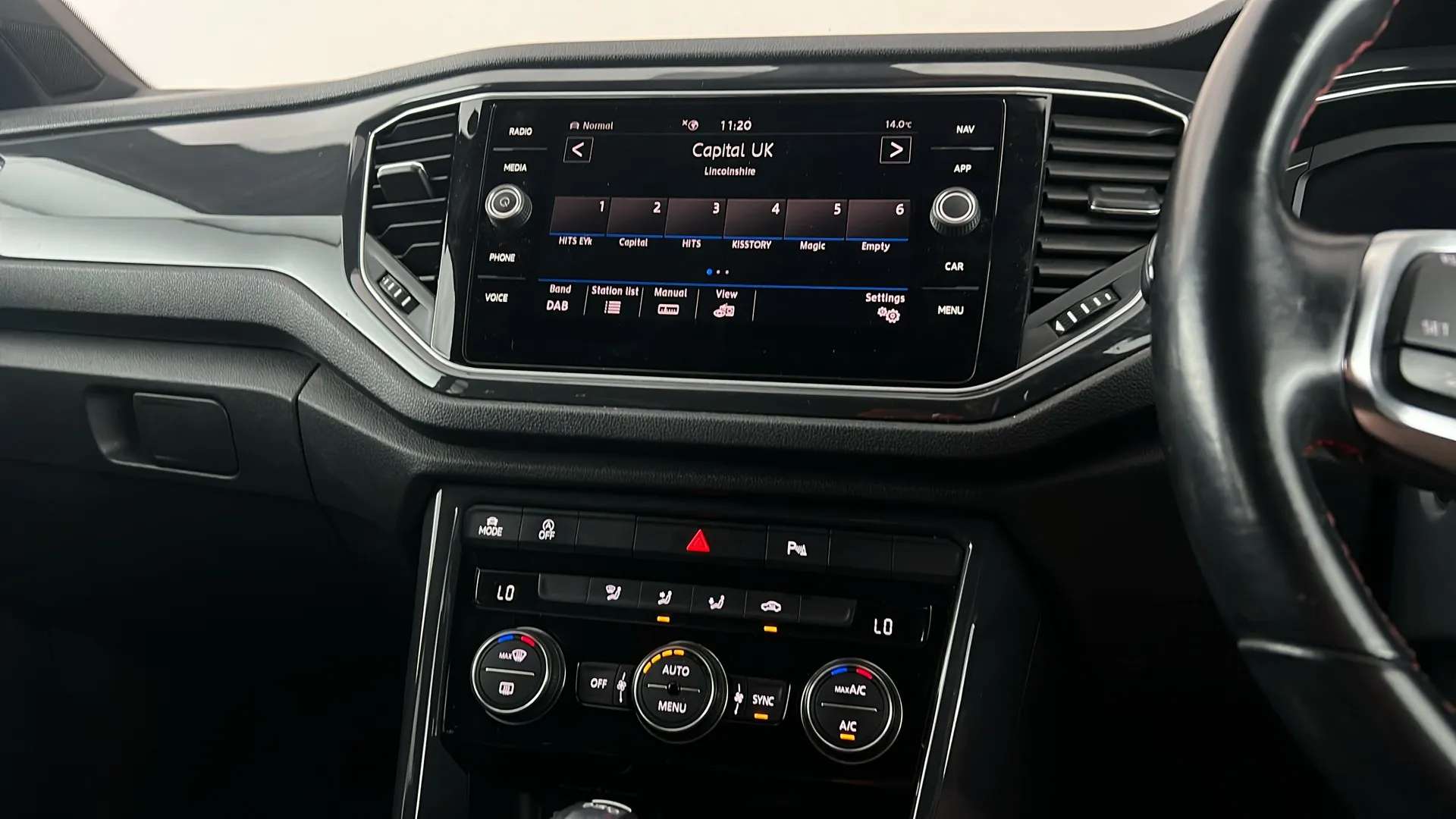 2019 VOLKSWAGEN T-ROC 2019 VOLKSWAGEN T-ROC