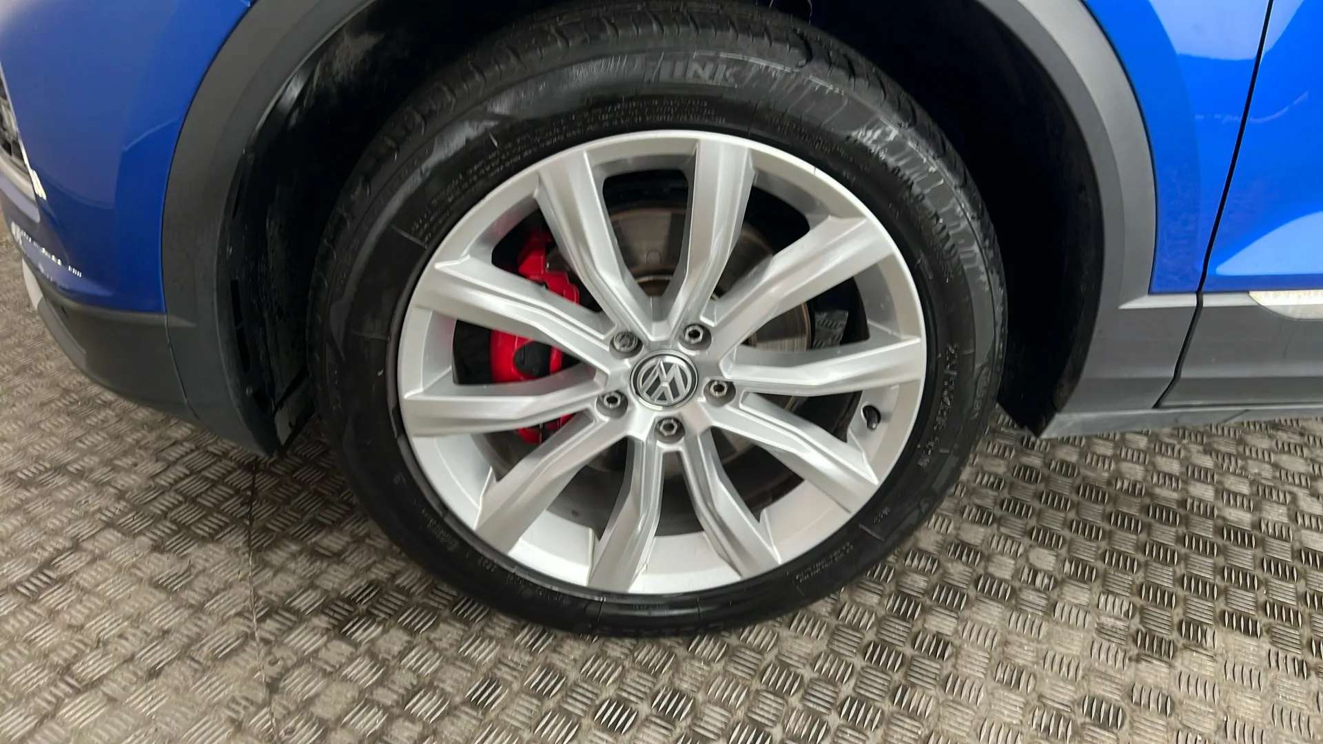 2019 VOLKSWAGEN T-ROC 2019 VOLKSWAGEN T-ROC