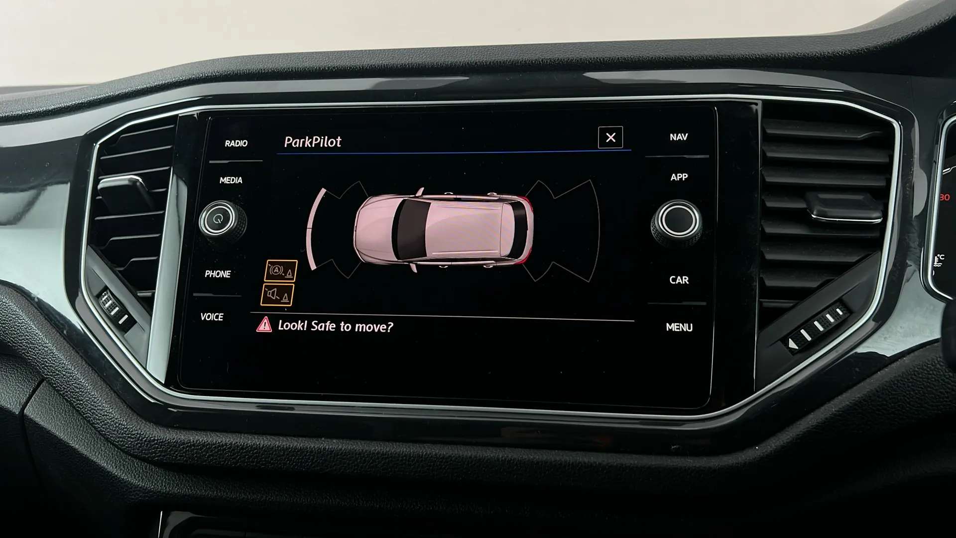 2019 VOLKSWAGEN T-ROC 2019 VOLKSWAGEN T-ROC