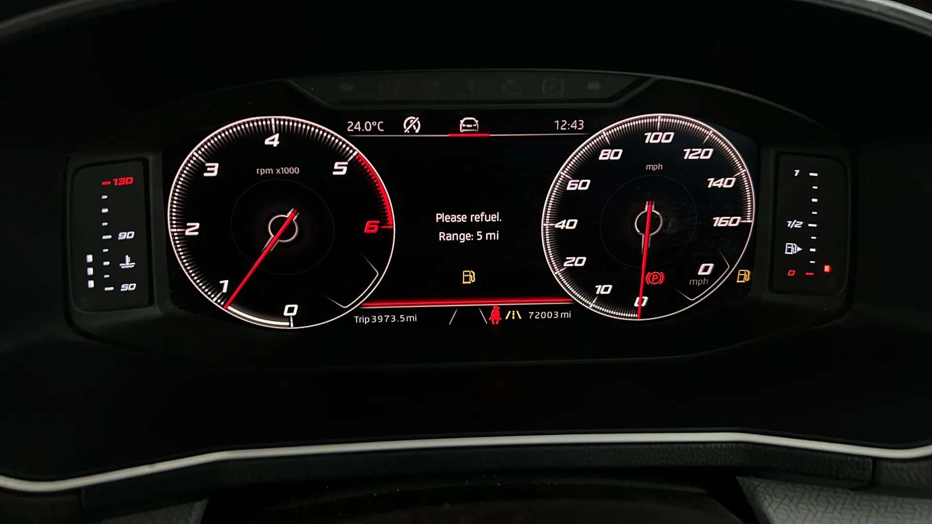 2019 SEAT TARRACO 2019 SEAT TARRACO
