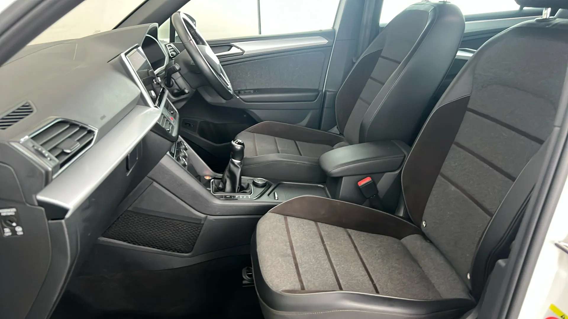 2019 SEAT TARRACO 2019 SEAT TARRACO