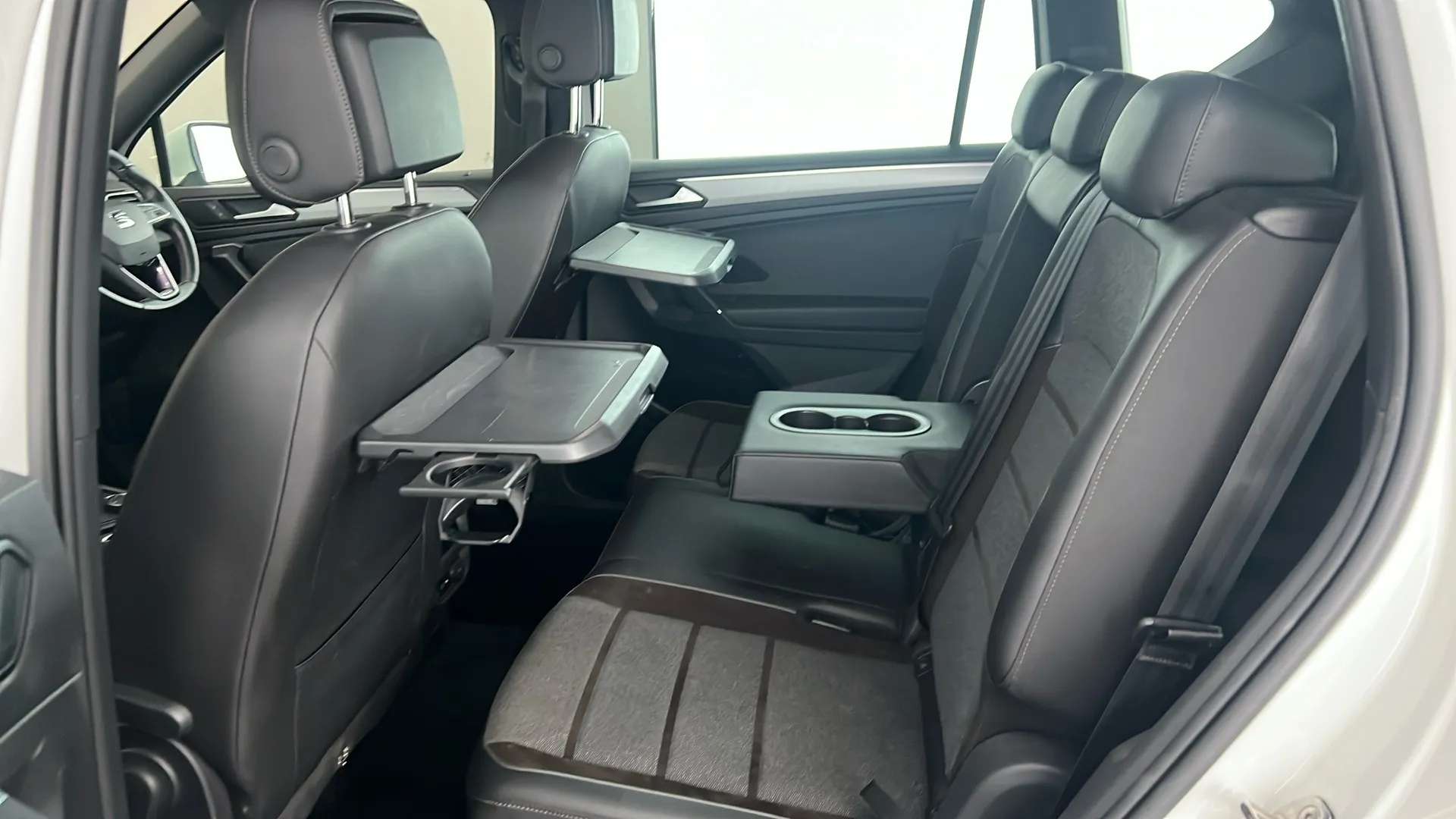 2019 SEAT TARRACO 2019 SEAT TARRACO