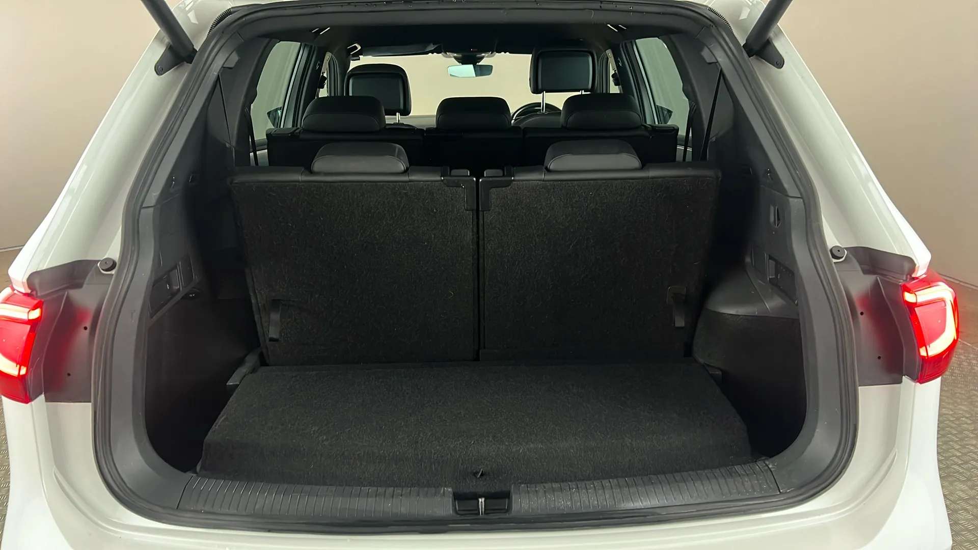 2019 SEAT TARRACO 2019 SEAT TARRACO
