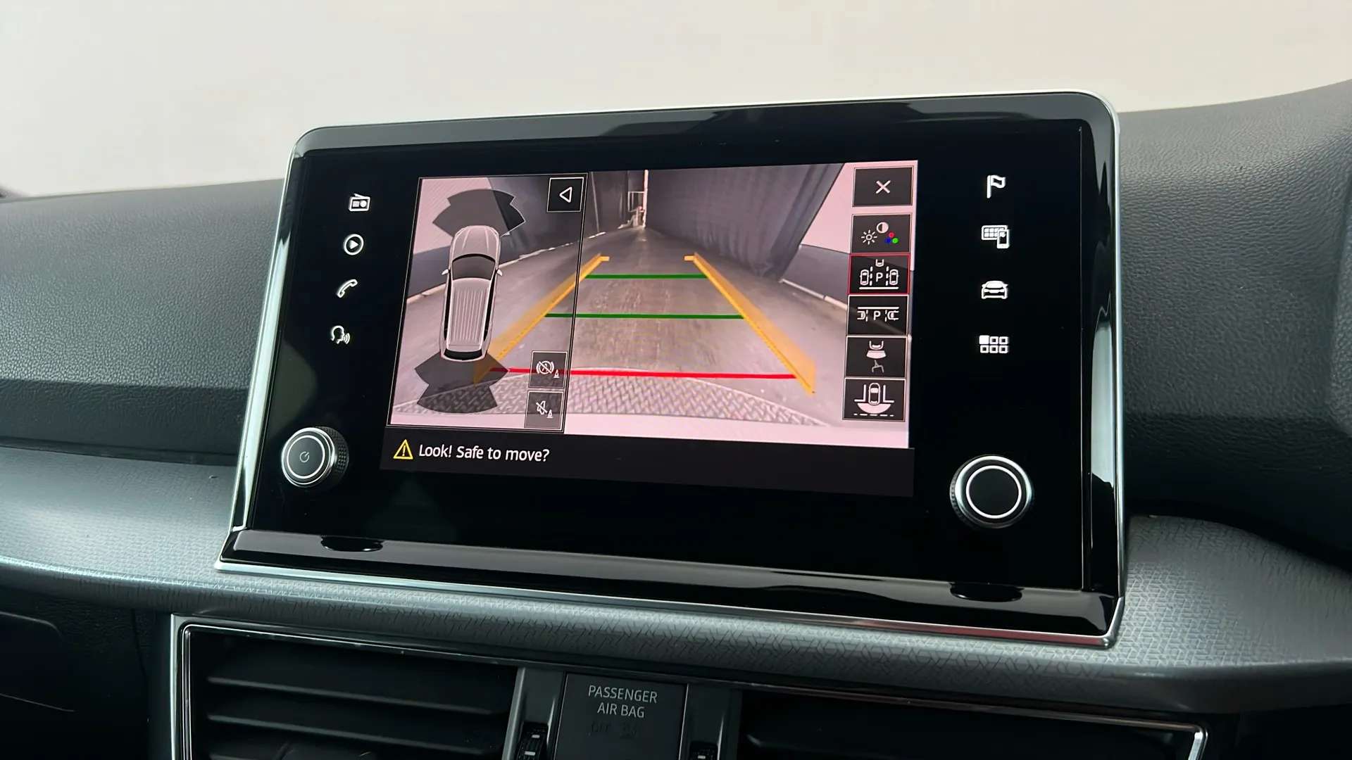 2019 SEAT TARRACO 2019 SEAT TARRACO