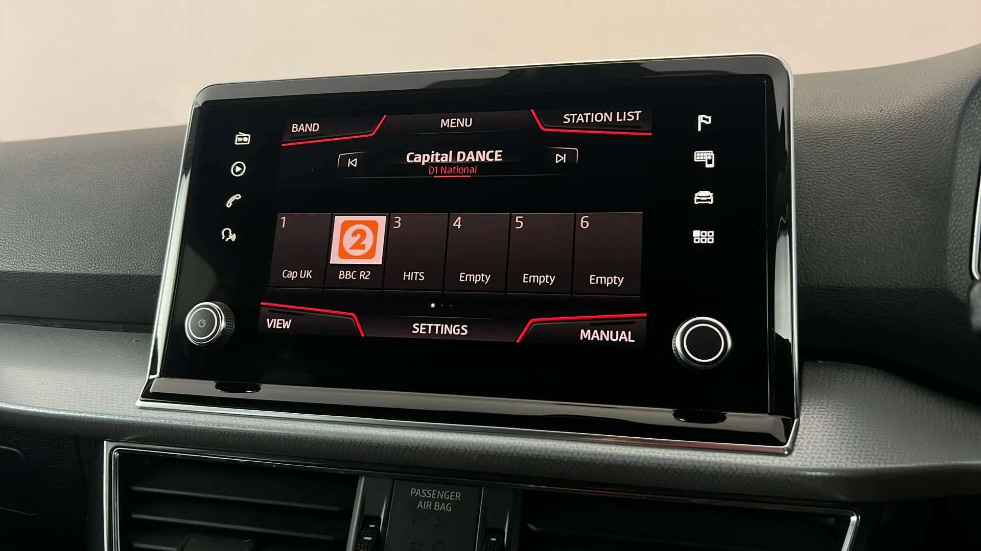 2019 SEAT TARRACO 2019 SEAT TARRACO