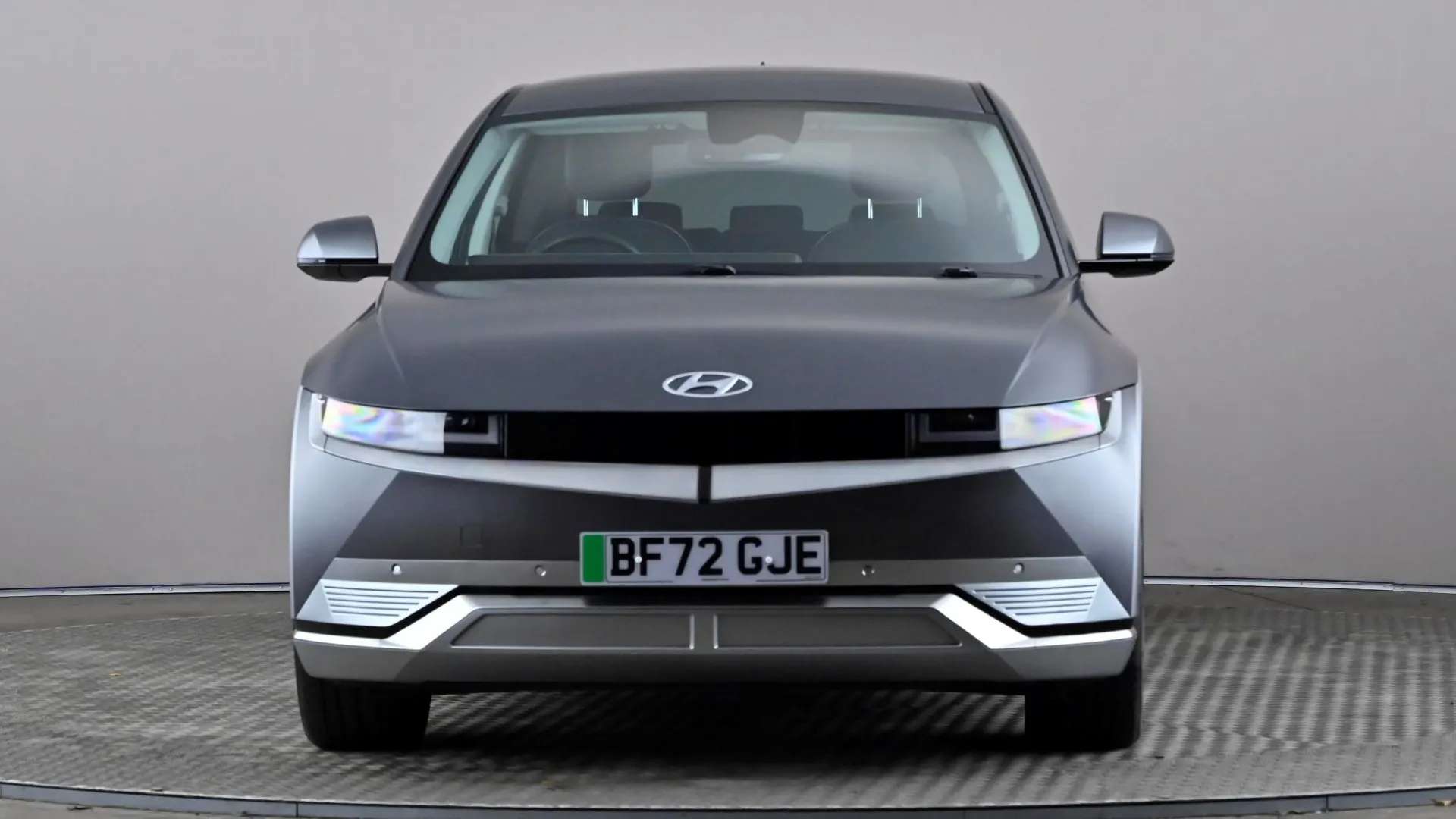 A 2022 HYUNDAI IONIQ 5 160kW Ultimate 73 kWh Auto A 2022 HYUNDAI IONIQ 5 160kW Ultimate 73 kWh Auto